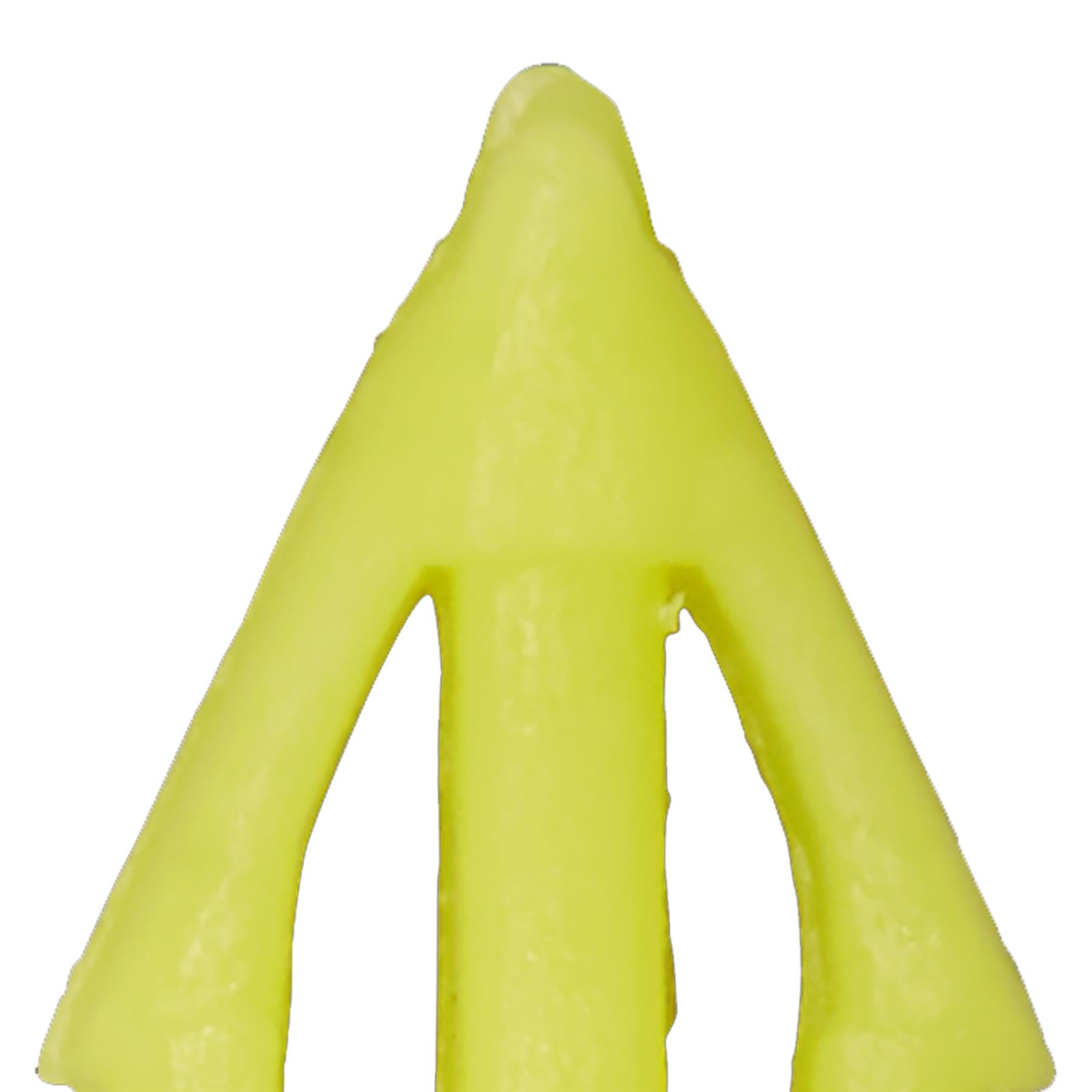 Sealey Weatherstrip Clip, 15mm x 14mm, Hyundai - Pack of 20