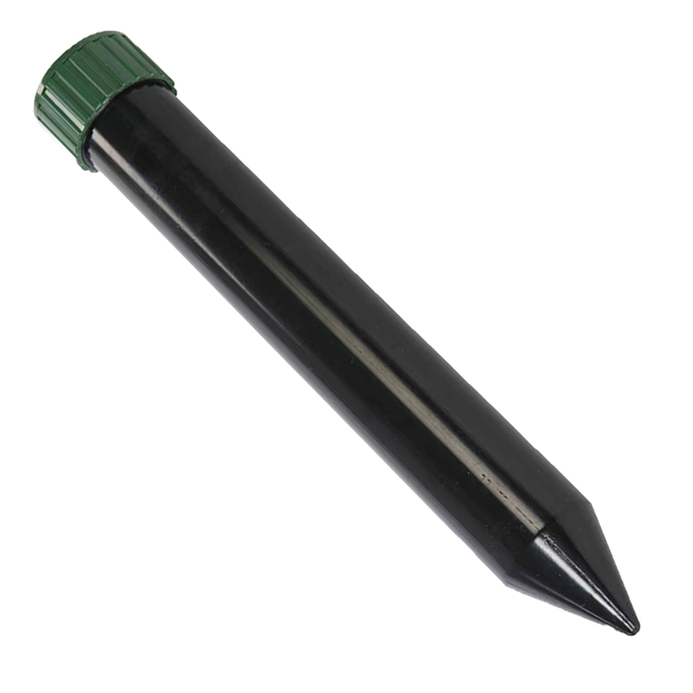 5 x Battery Powered Ultra Sonic Spike Mole Rodent Deterrent Repellent