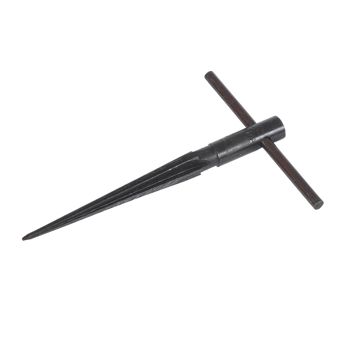 Repairmans Taper Reamer 3mm - 12mm Hardened And Tempered Carbon Steel Quality