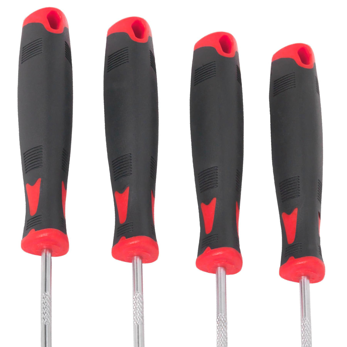 Sealey 4pc Short Mini Pick & Hook Set
