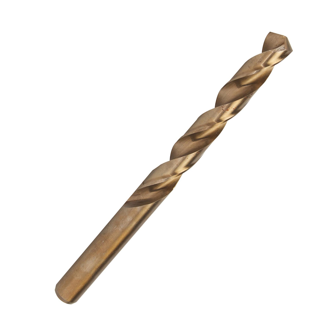 Cobalt Drill Bit 11.0mm Hardened Metal Iron Drill Bit Stainless Steel Twist Bits