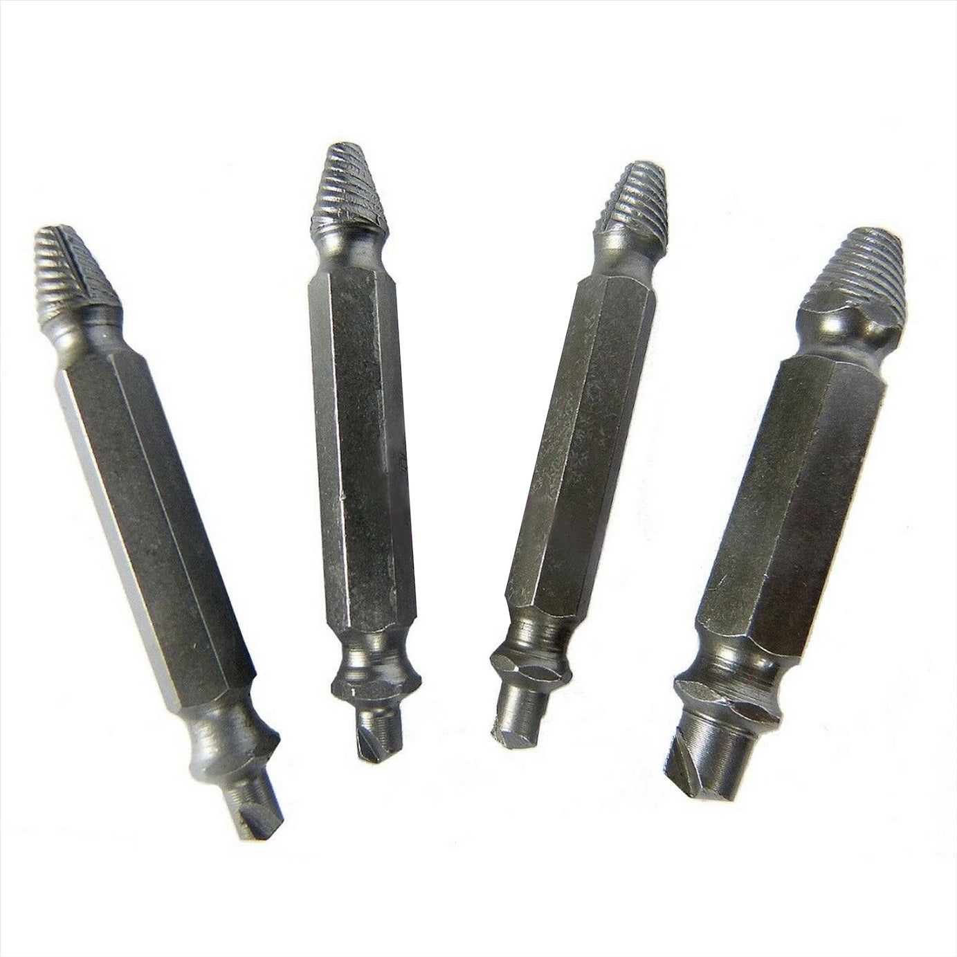 Screw Extractor Drill Bits