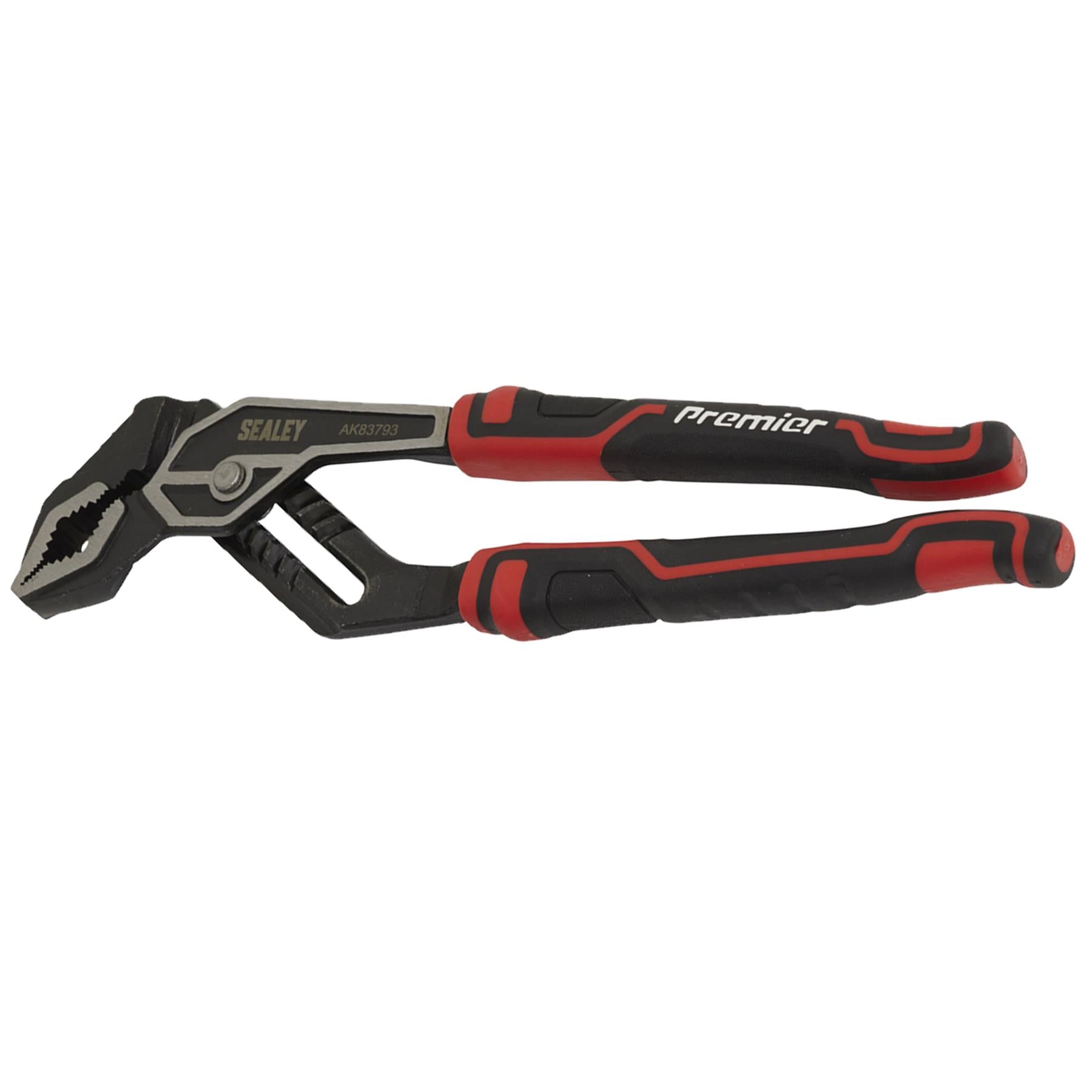 Sealey Pliers Set Water Pump 3pc