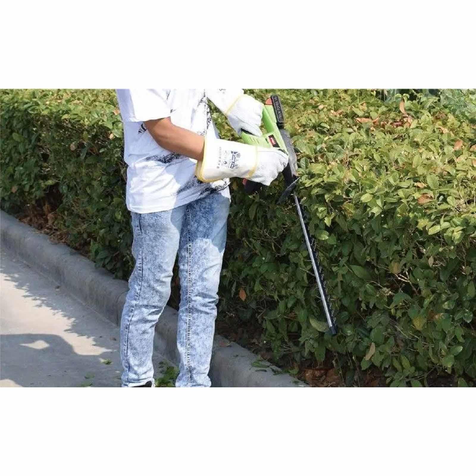 18V Cordless Hedge Trimmer 