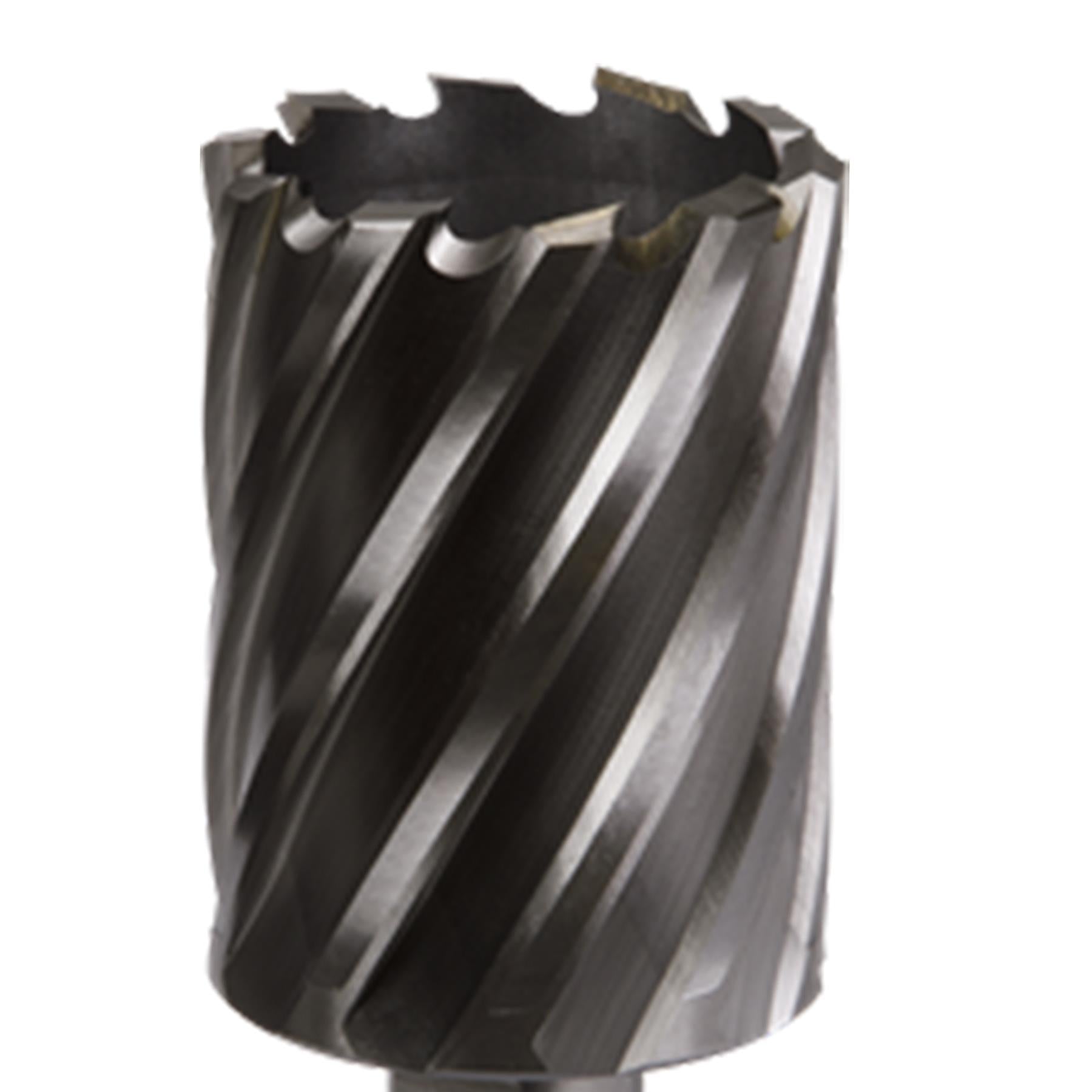 Sealey Rotabor Cutter HSS 46mm - Cut Depth 50mm