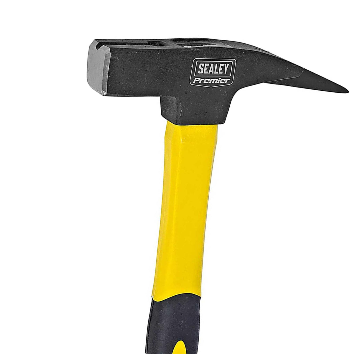 Sealey Roofing Hammer with Fibreglass Handle 600g