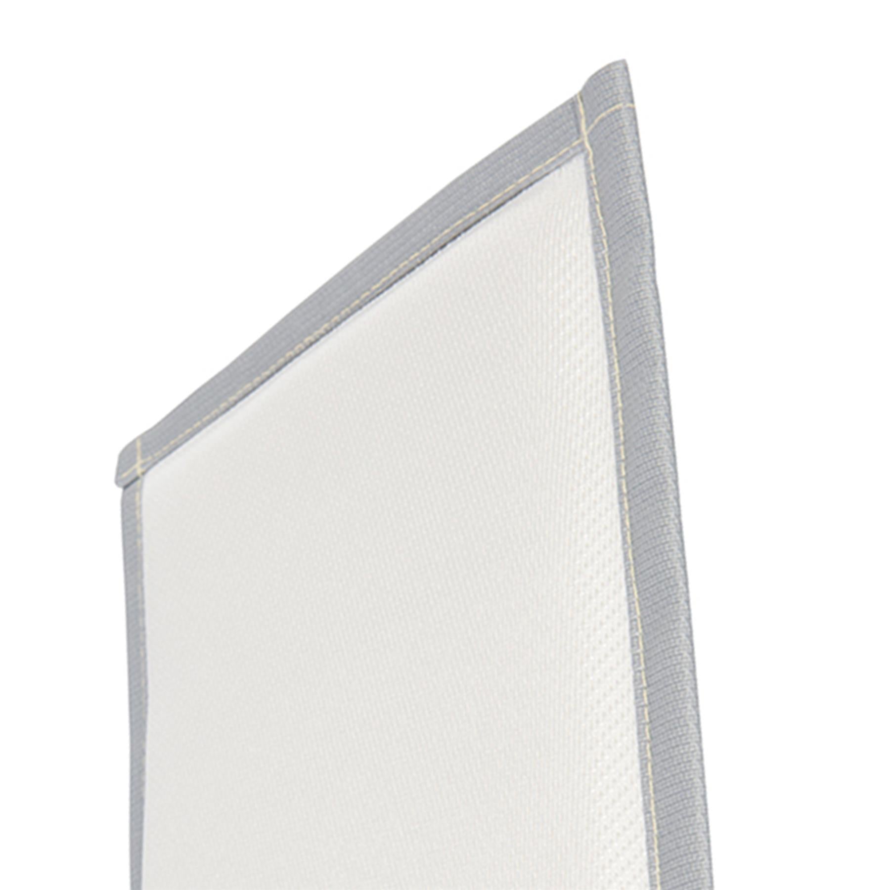 Burn Barrier Multi-Layered With Water-Resistant Backing 290 X 200mm