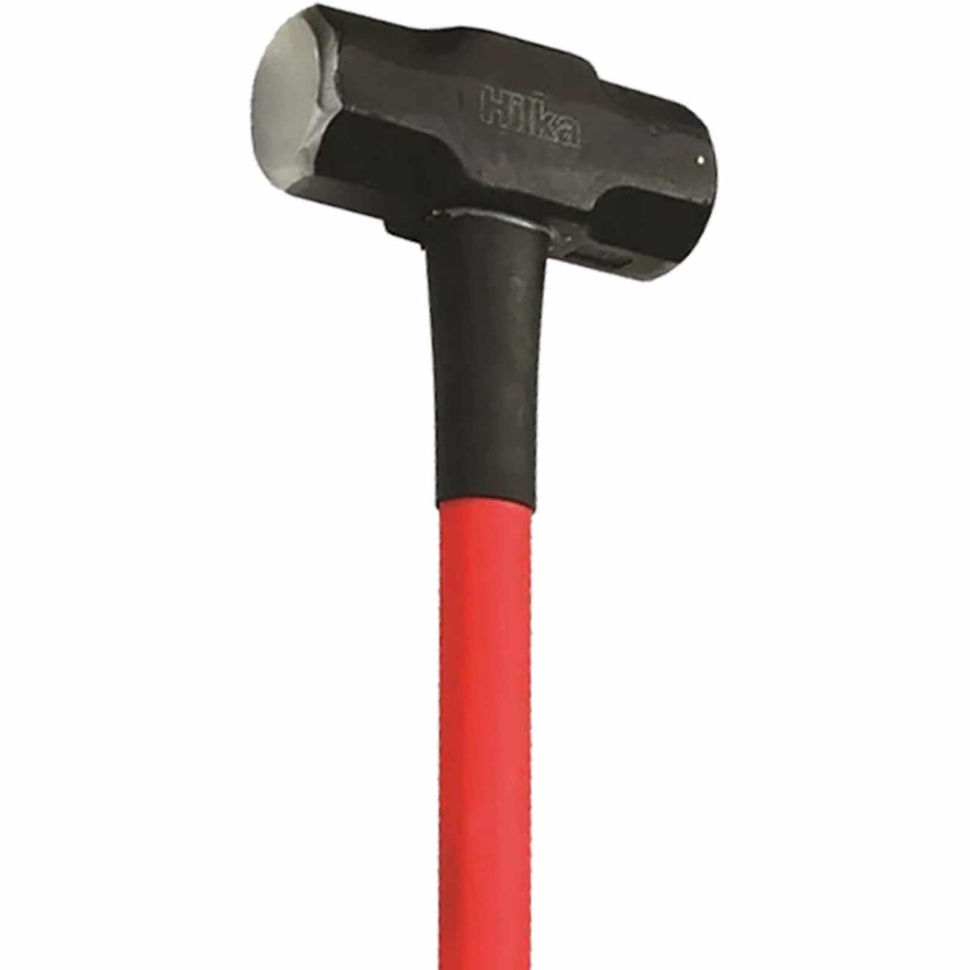 sledge hammer fiberglass shaft