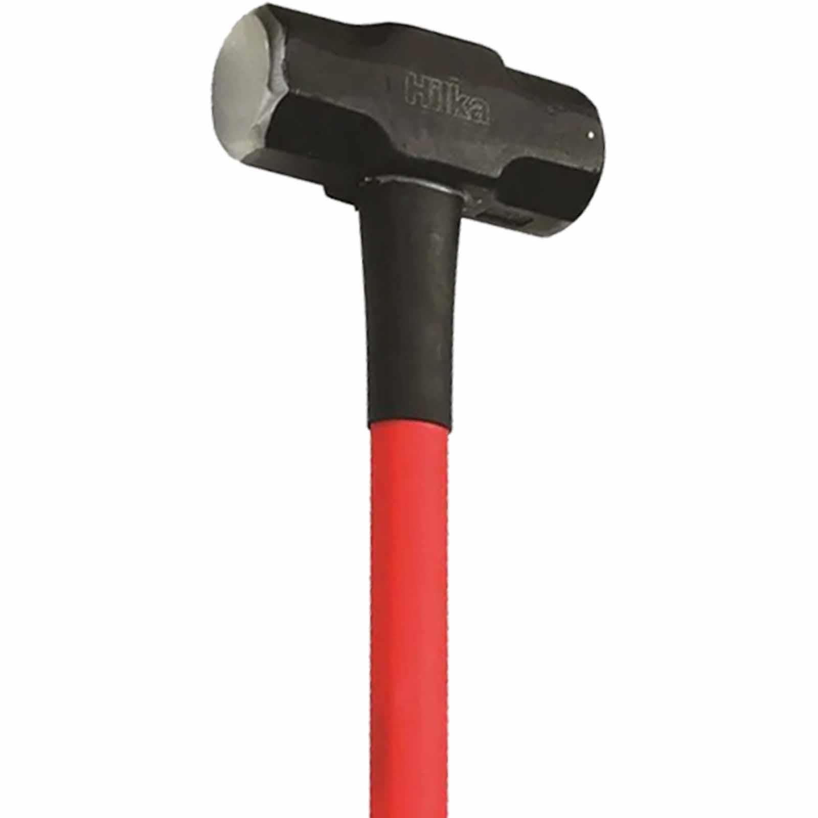 sledge hammer fiberglass shaft