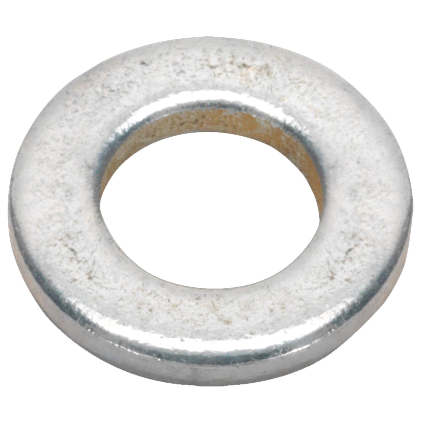 Sealey Flat Washer DIN 125 - M6 x 12mm Form A Zinc Pack of 100