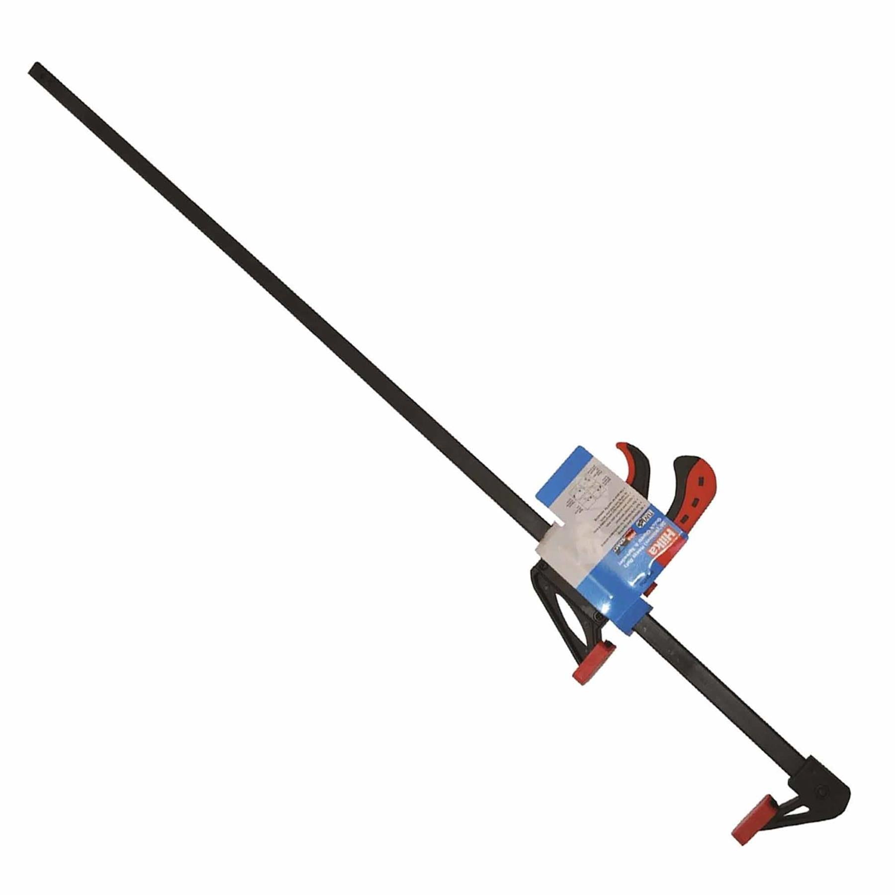 quick release bar clamp