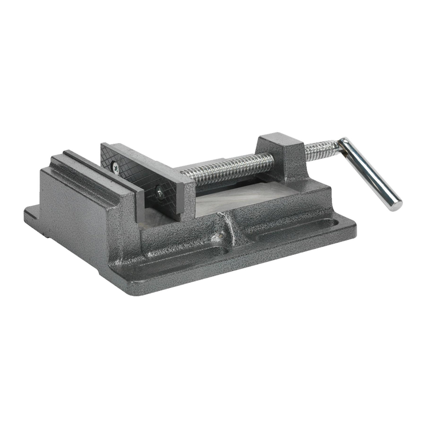 Sealey Drill Vice Standard 125mm Jaw