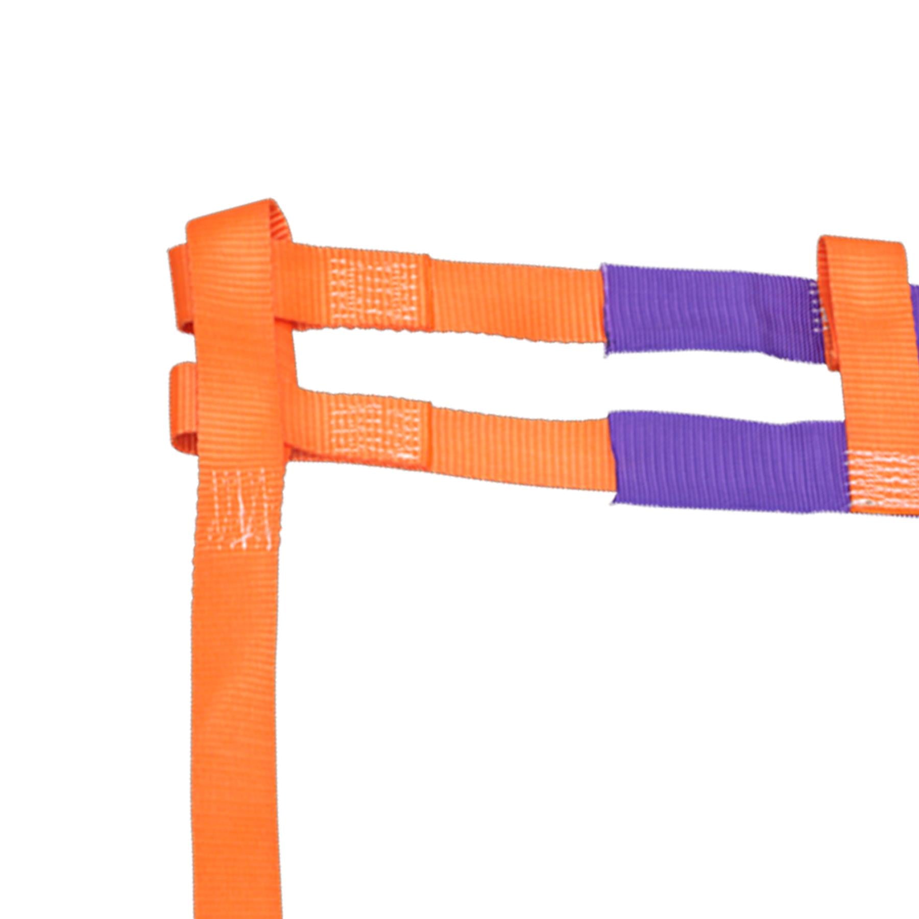 Sealey Tie Down - Motorcycle Rear Wheel