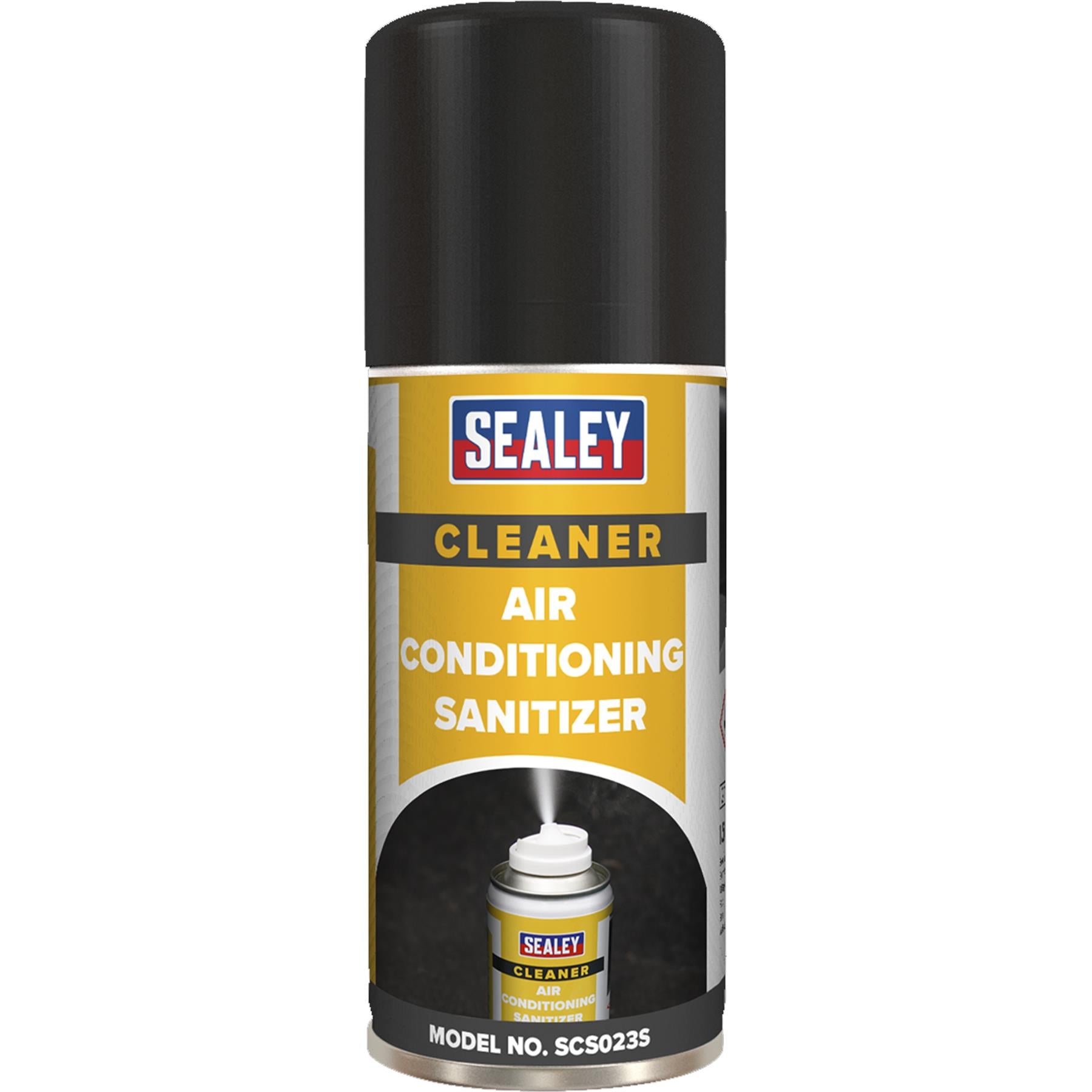 Sealey Air Conditioning Refresher 150ml Pack of 6