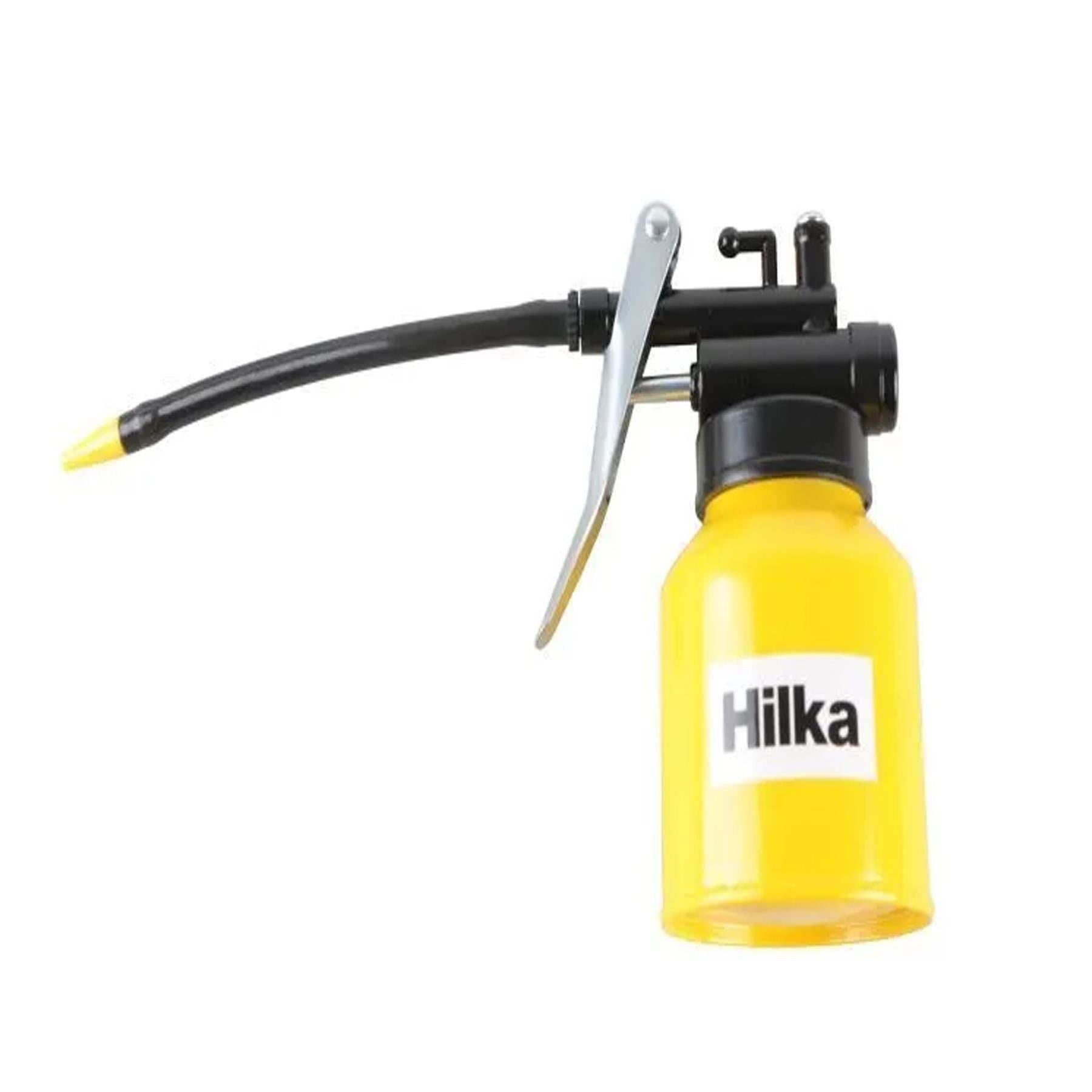 Mini Grease Gun & Oil Can