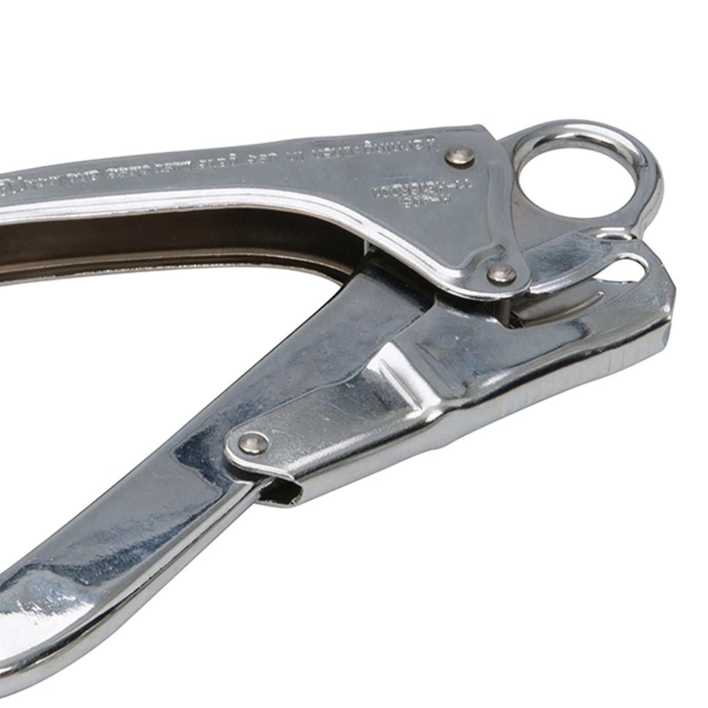 Scaffold Hook 56mm Gate Forged Alloy Steel Scaffold Hook High Quality
