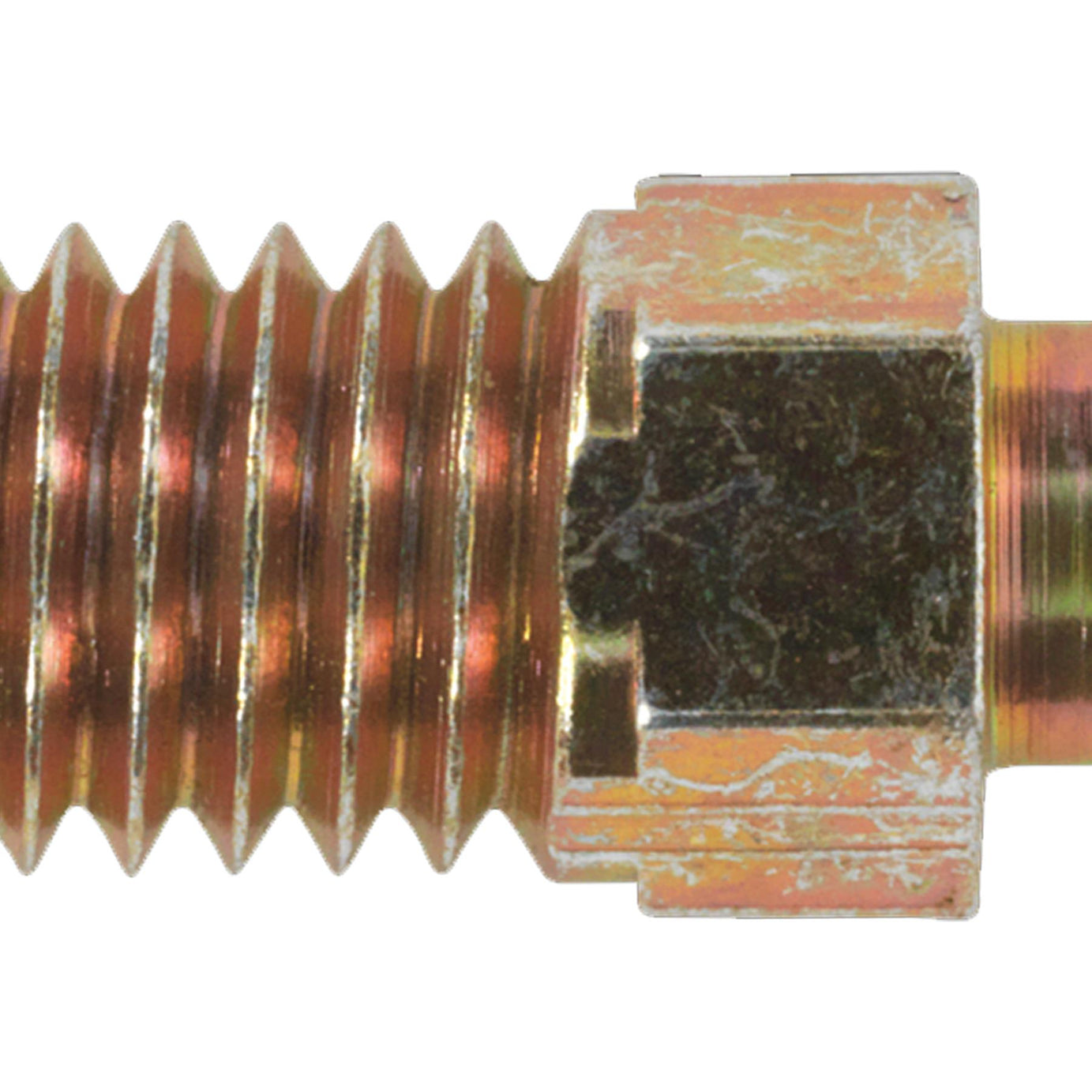 Sealey Brake Bleed Screw M8 x 24mm 1.25mm Pitch Pack of 10
