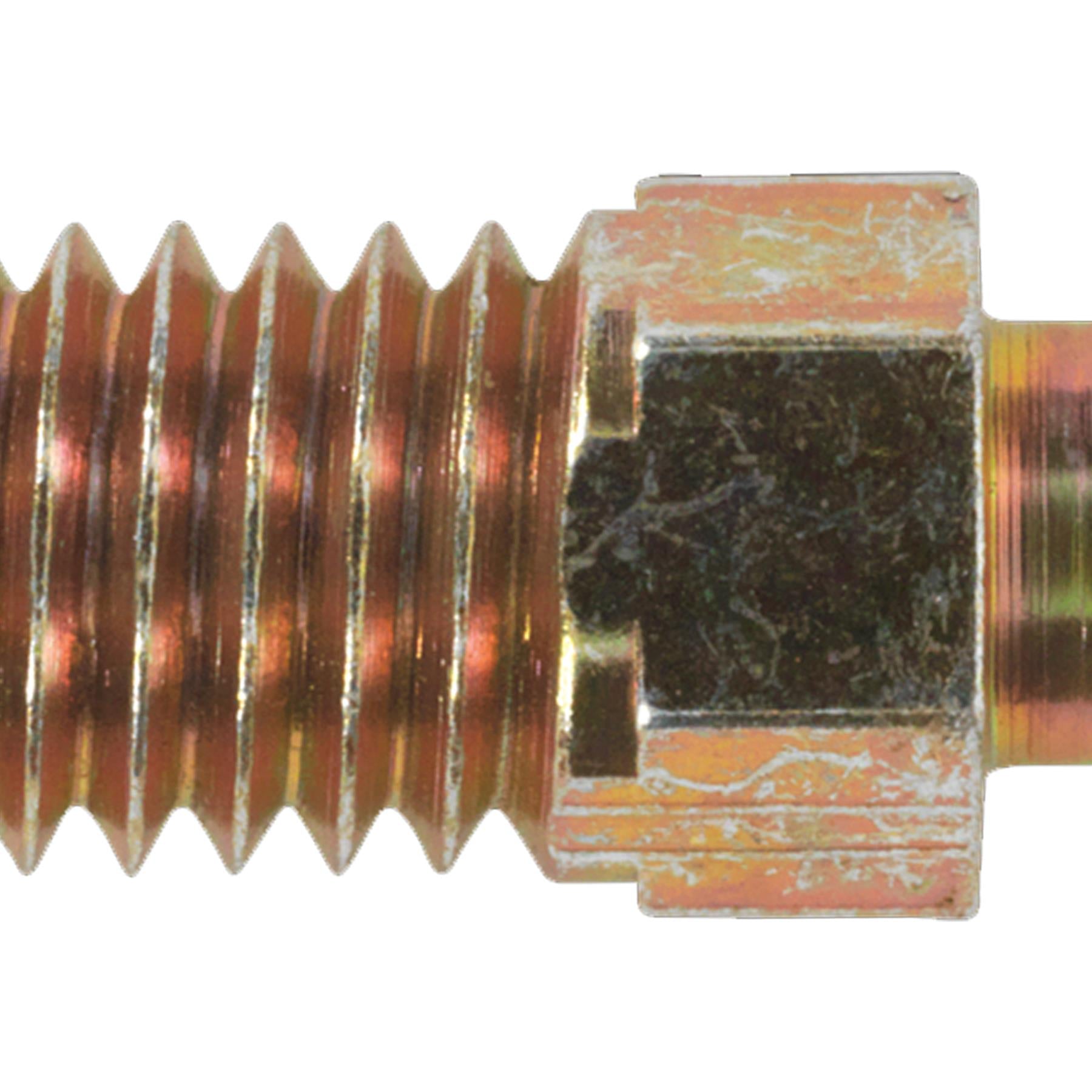 Sealey Brake Bleed Screw M8 x 24mm 1.25mm Pitch Pack of 10