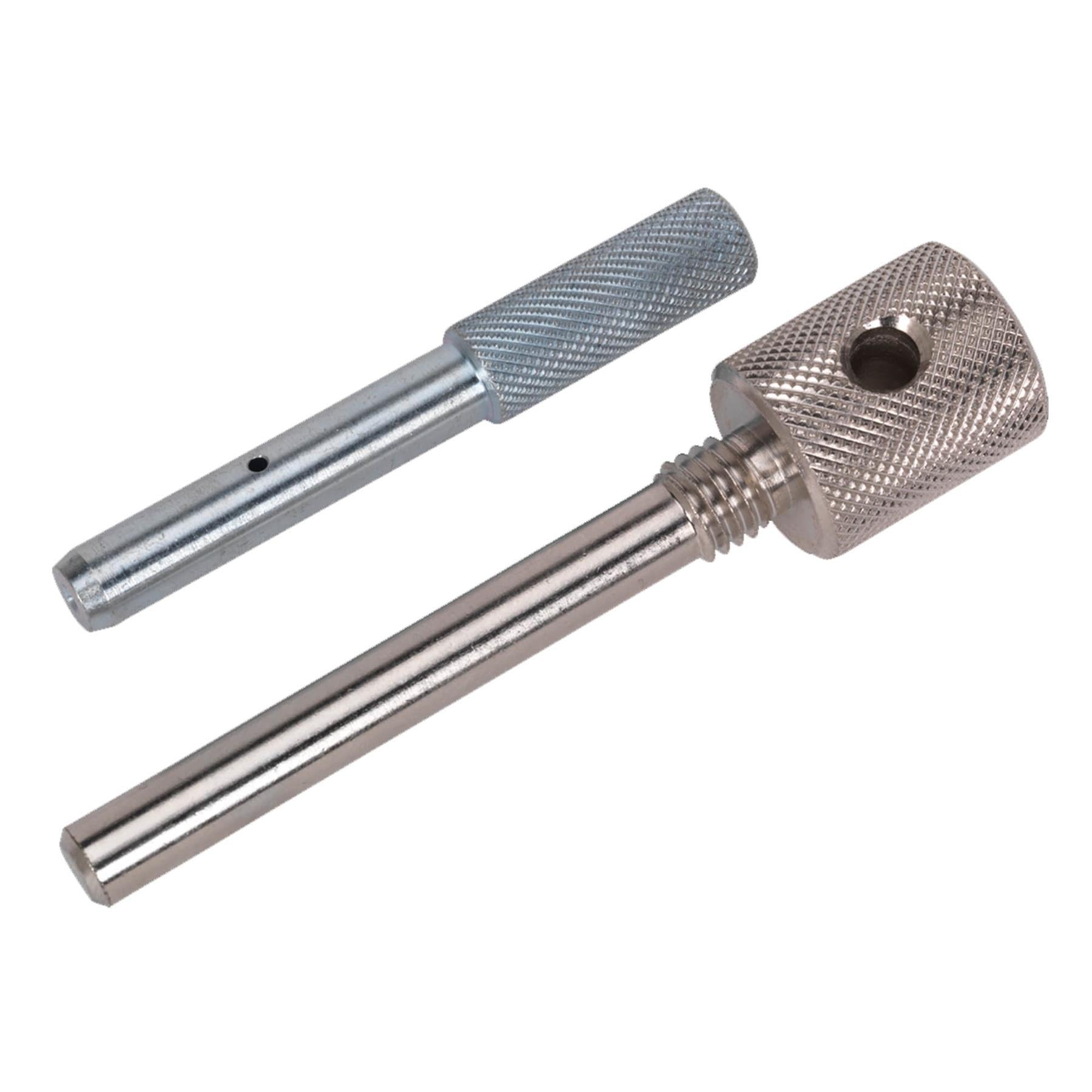 Sealey Die Eng Timing Kit-Mercedes, Renault, Dacia 1.5D dCi-Belt