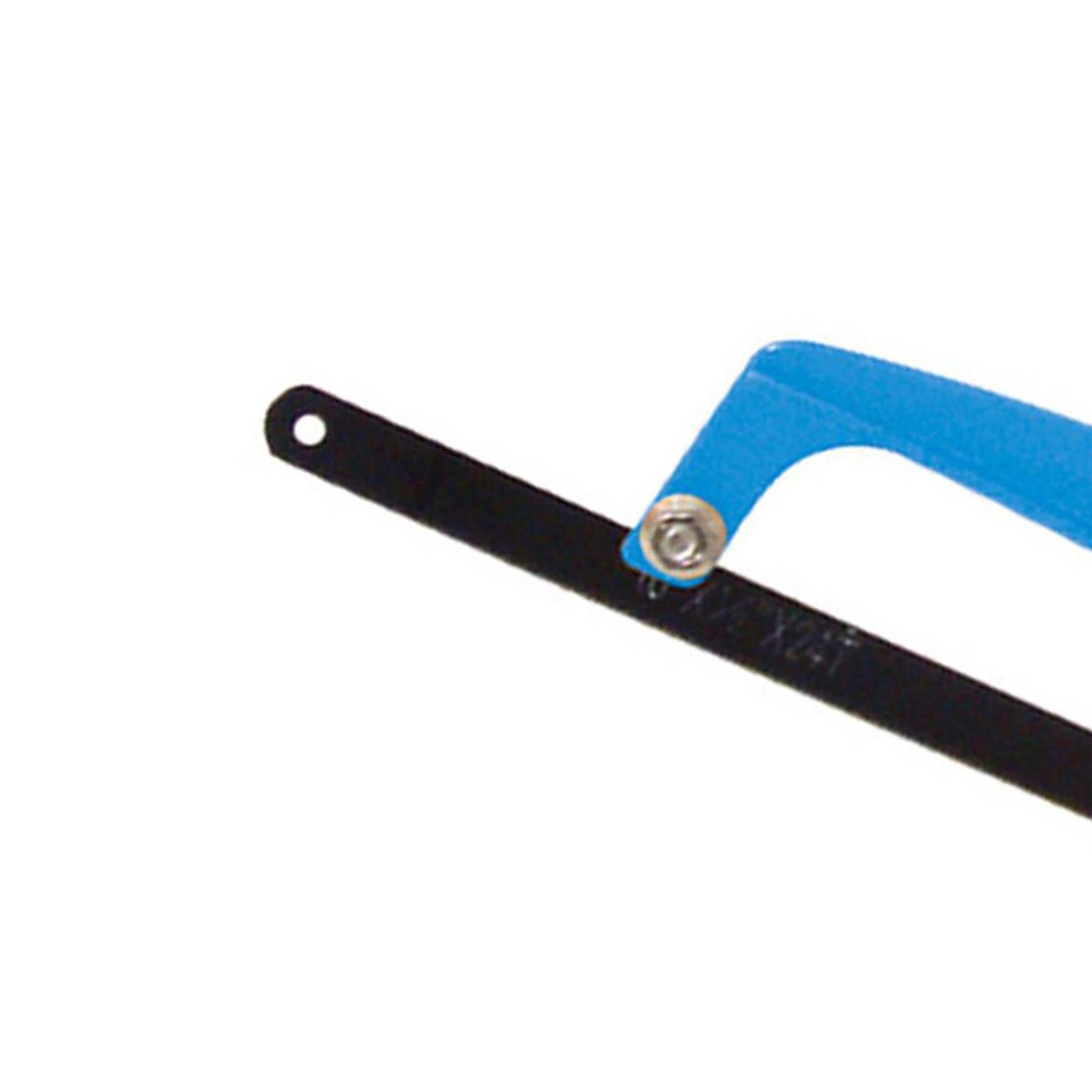 Hacksaw Close Quarter 250 - 300mm Blade Uses Conventional And Broken Blades