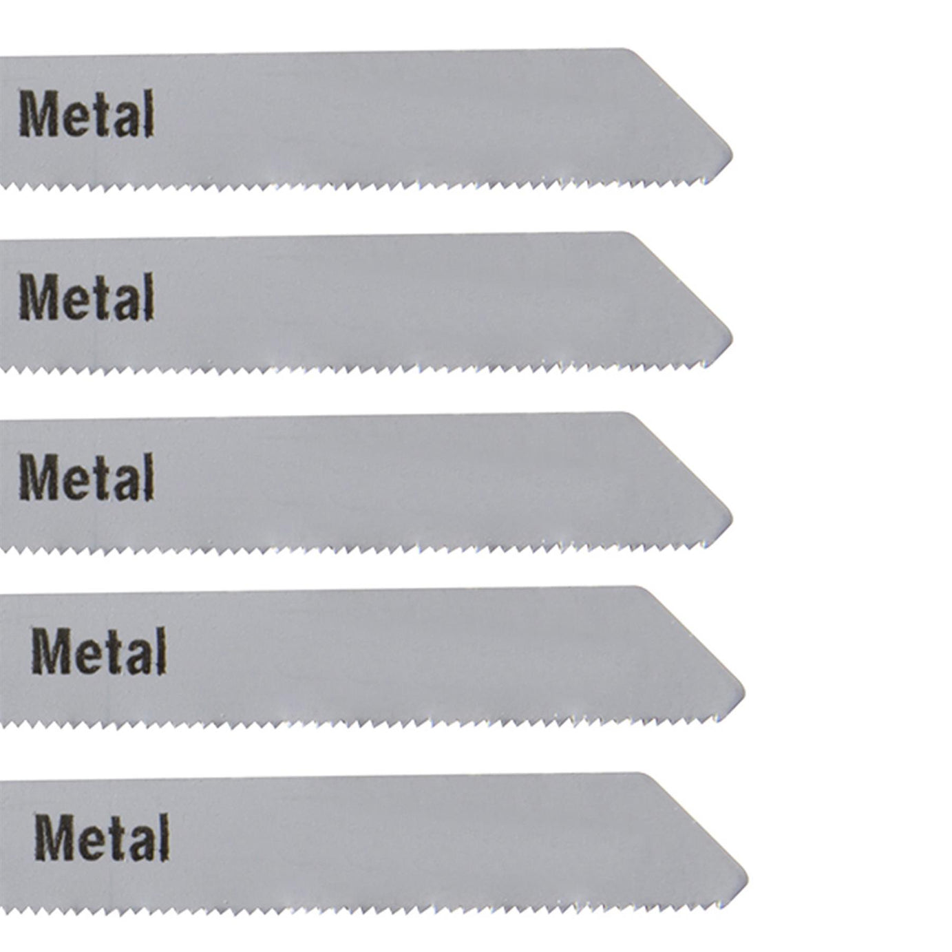 St118G 5 X Jigsaw Blade Blades Wood Cutting Softwood Pipes Profiles DIY St118G