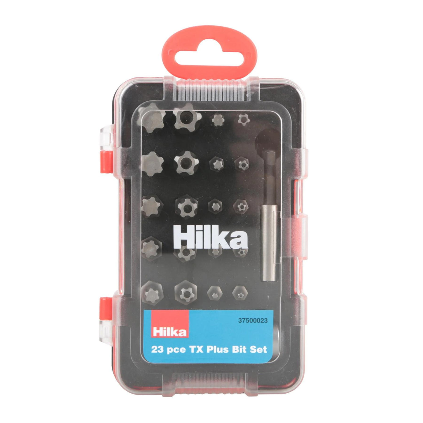 Hilka TX Plus Bit Set