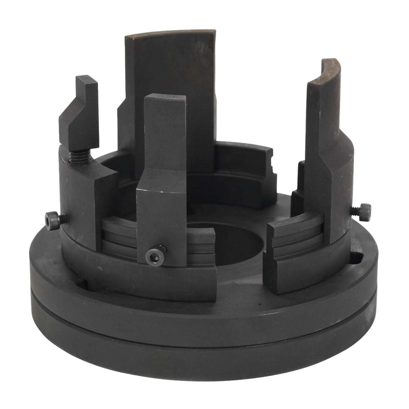 Sealey Adjustable Press Support Plate Quick Alignment - VS7037