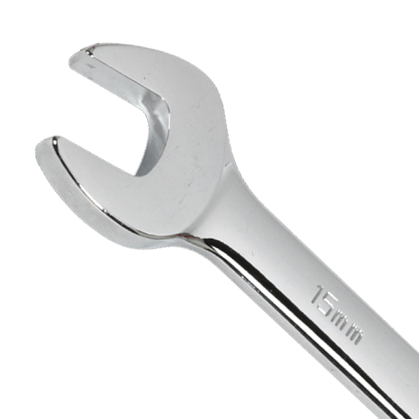 Sealey Combination Spanner 15mm Premier Hand Tools