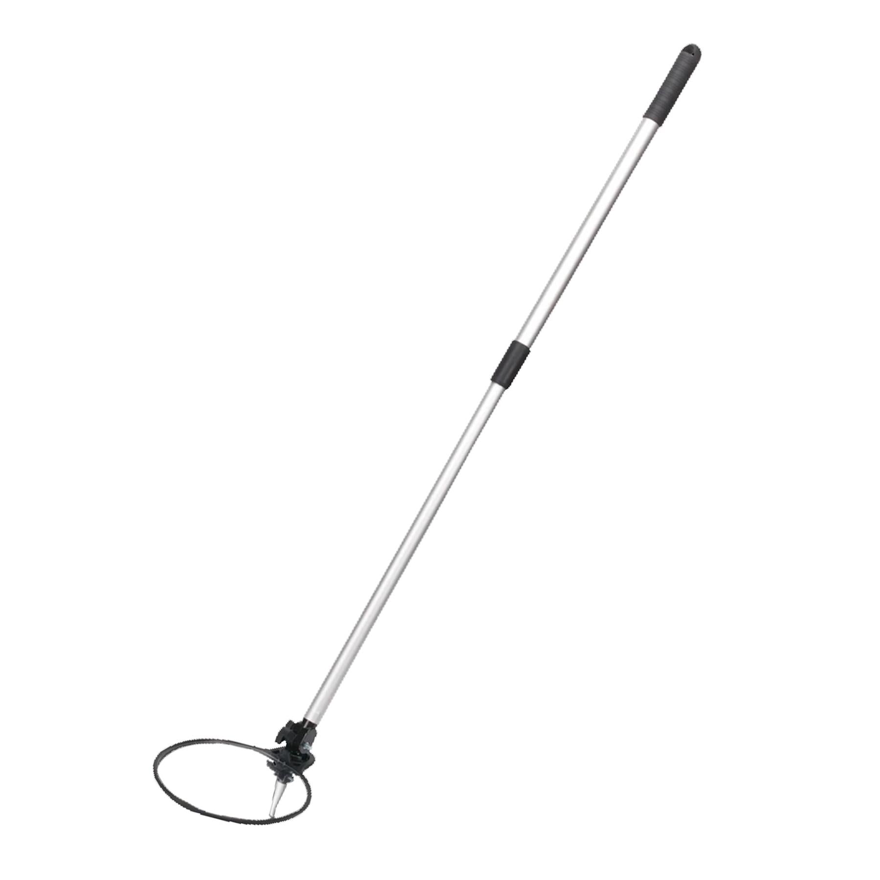 Sealey Underbody Inspection Mirror - Adjustable