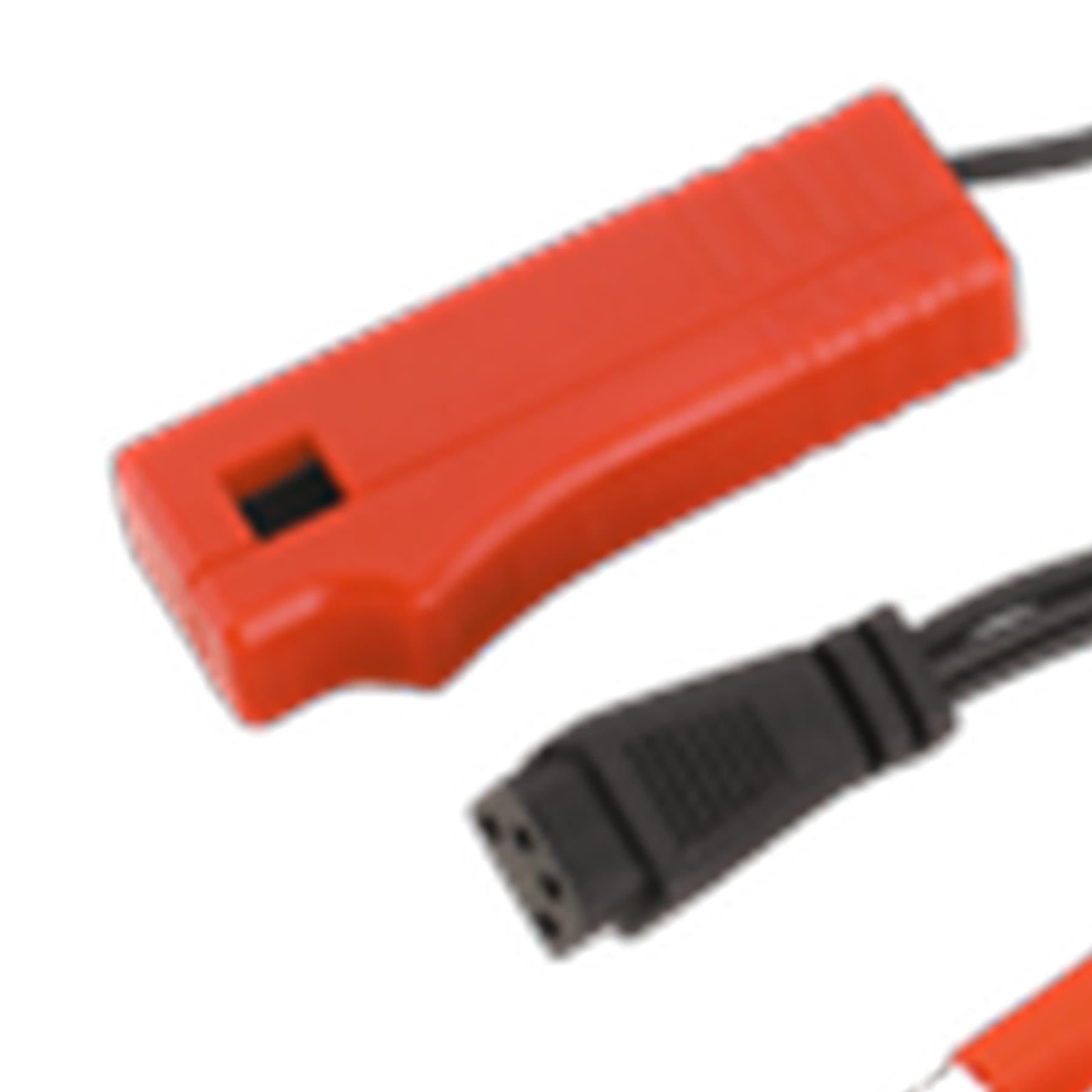 Sealey Lead Set 1.5m with Inductive Pick-Up - TL80,TL81,TL84,TL85
