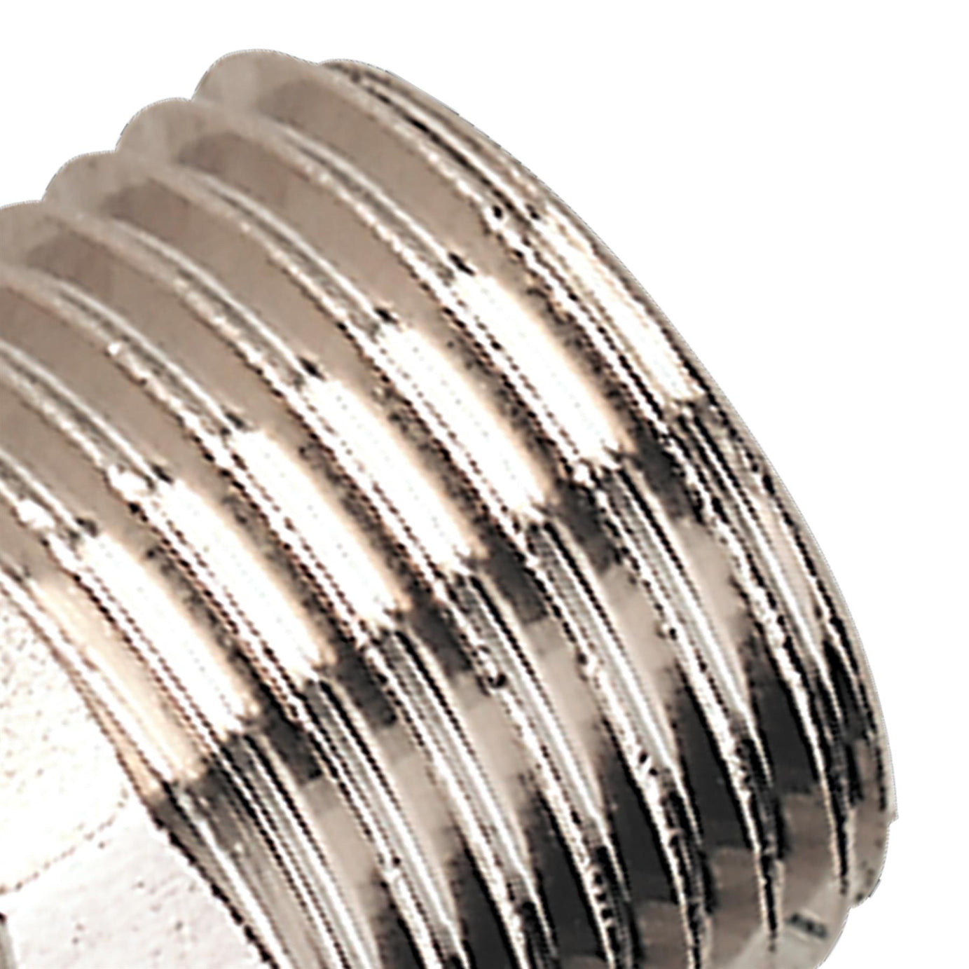 Sealey Adaptor 1/2"BSPT Male to 1/4"BSP Female