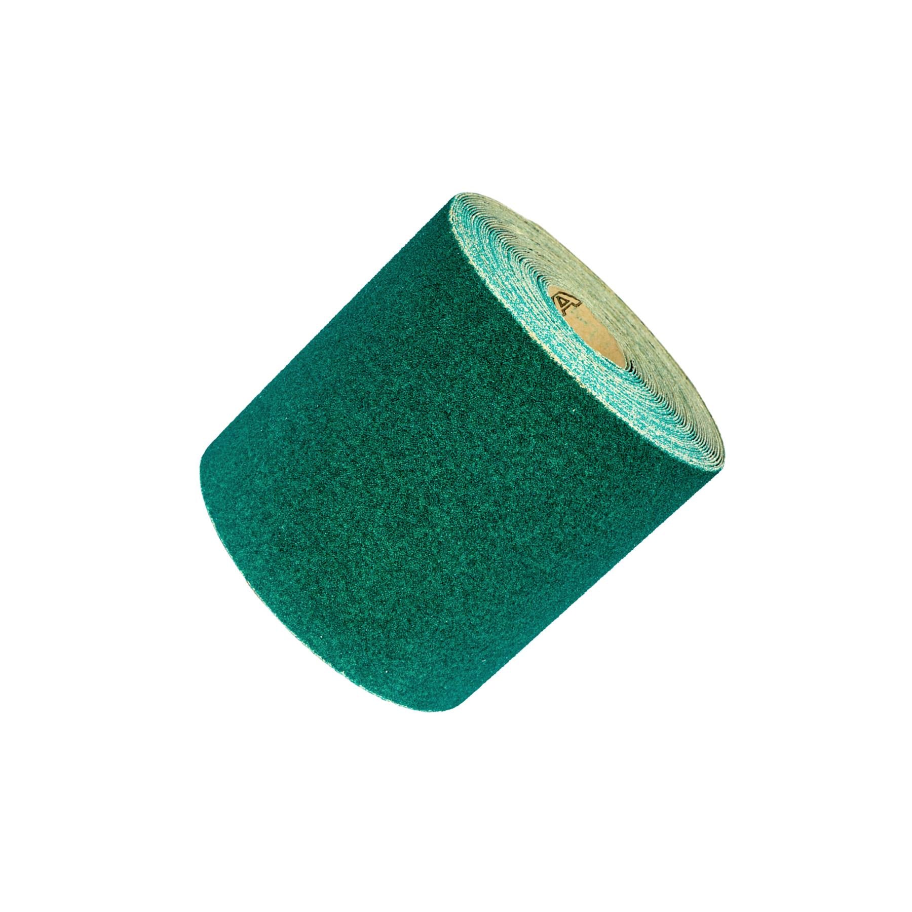 Sealey Production Sanding Roll 115mm x 10m - Coarse 60Grit