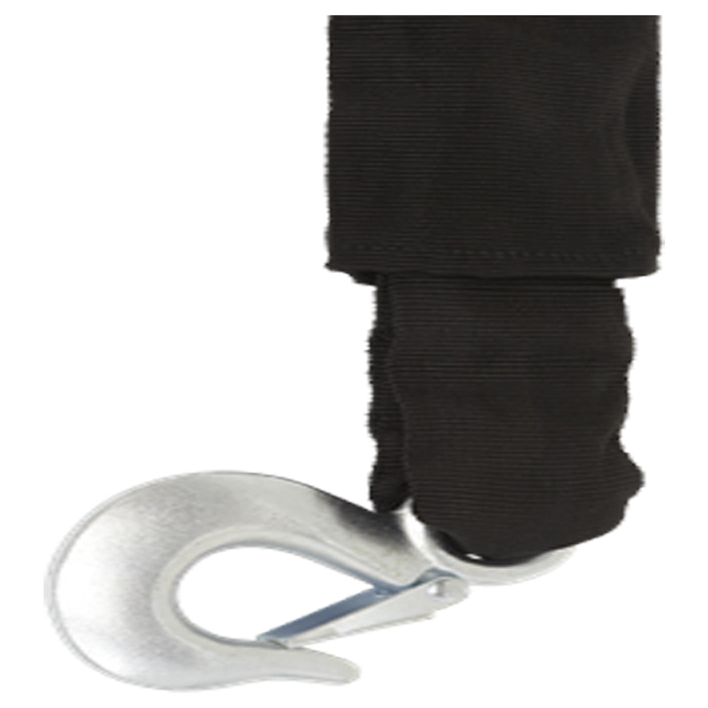 Sealey Tow Rope 5000kg Rolling Load Capacity