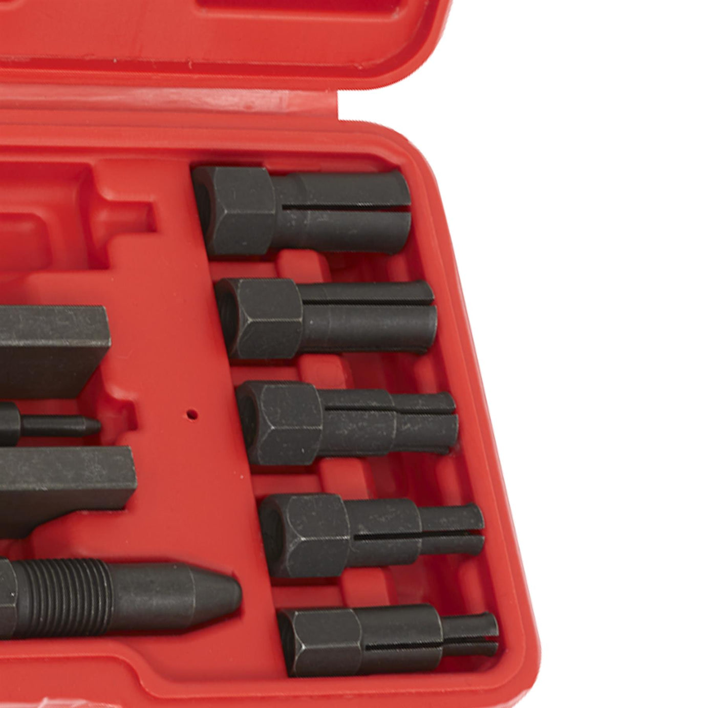Sealey Bridge Bearing Puller Set 10pc