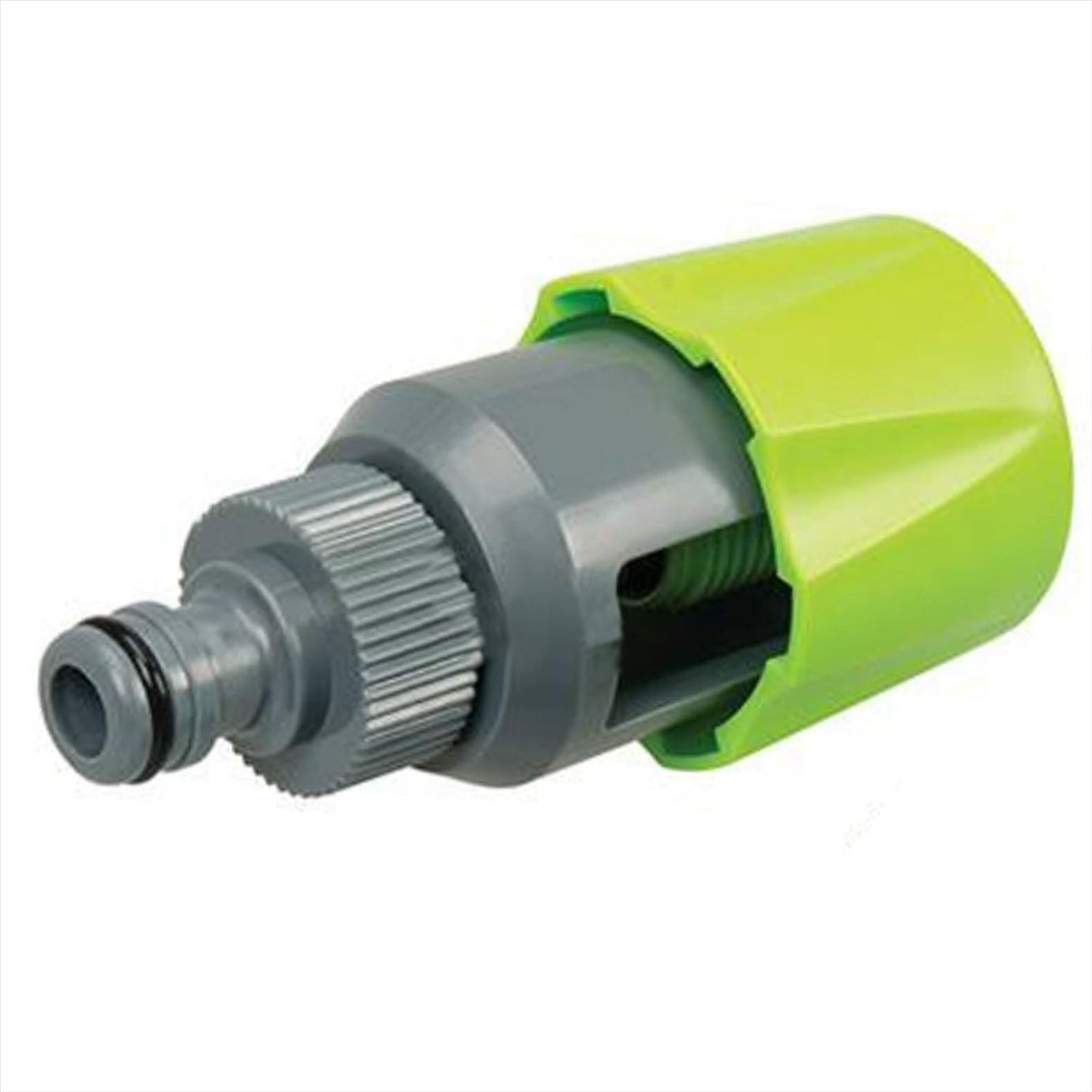 Universal Mixer Suitable For Mixer Tap Head 34mm - 43mm Male Hose Connector.