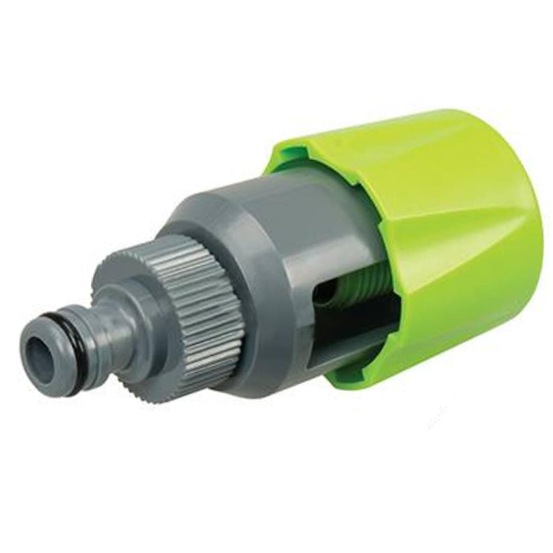 Universal Mixer Suitable For Mixer Tap Head 34mm - 43mm Male Hose Connector.