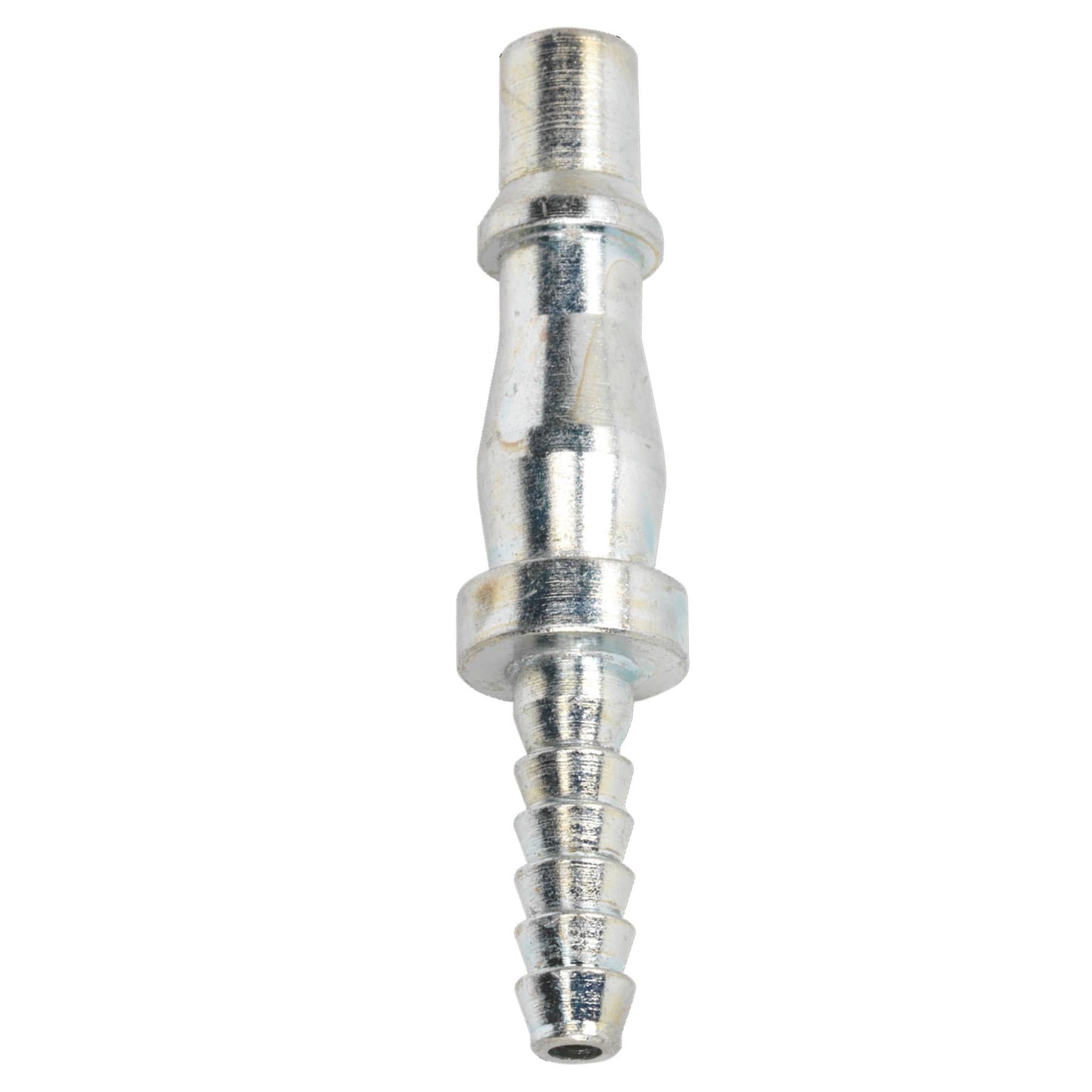 Sealey Adaptor Tailpiece 3/16" Bore Hose Pack of 5