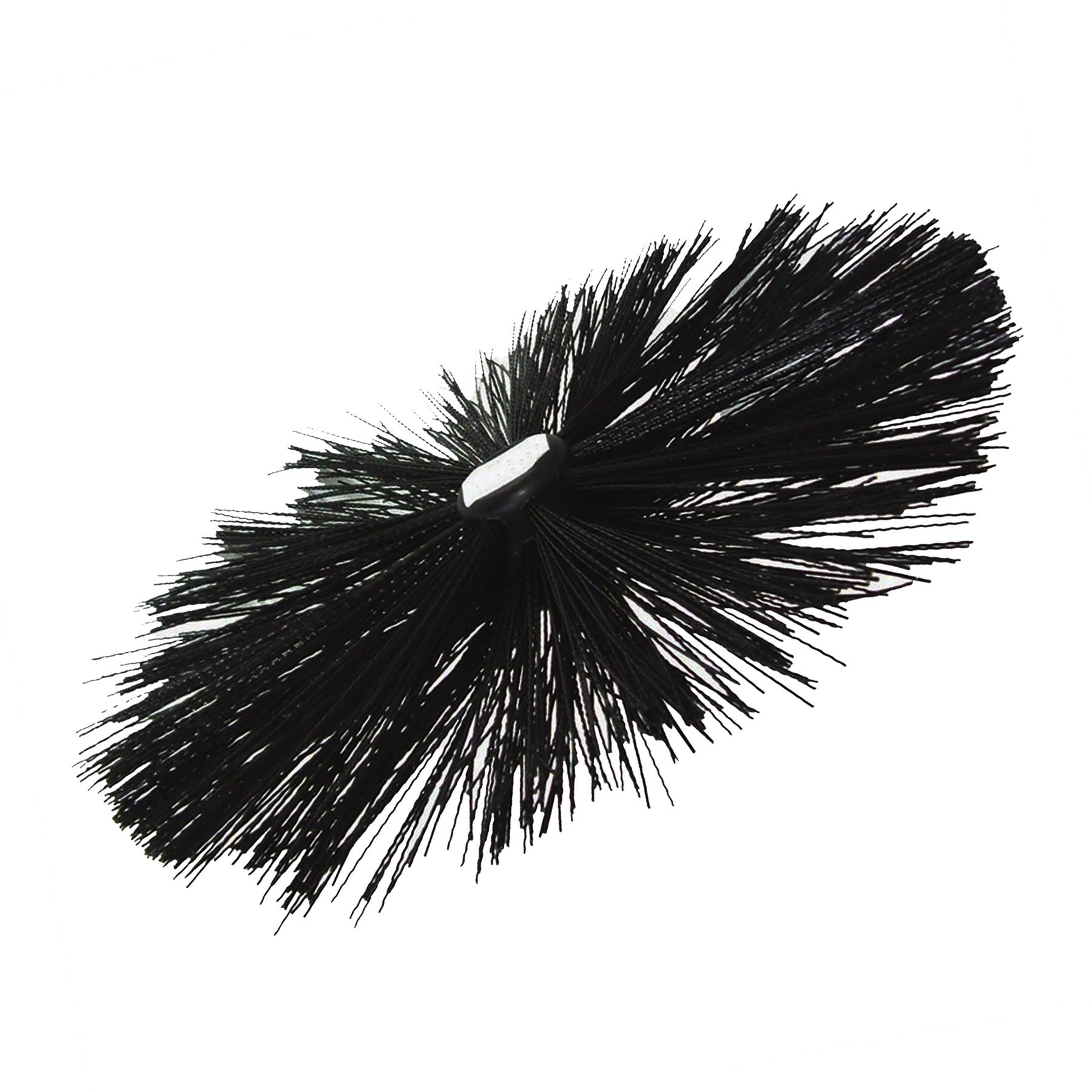 Universal Chimney Sweep Cleaning Brush