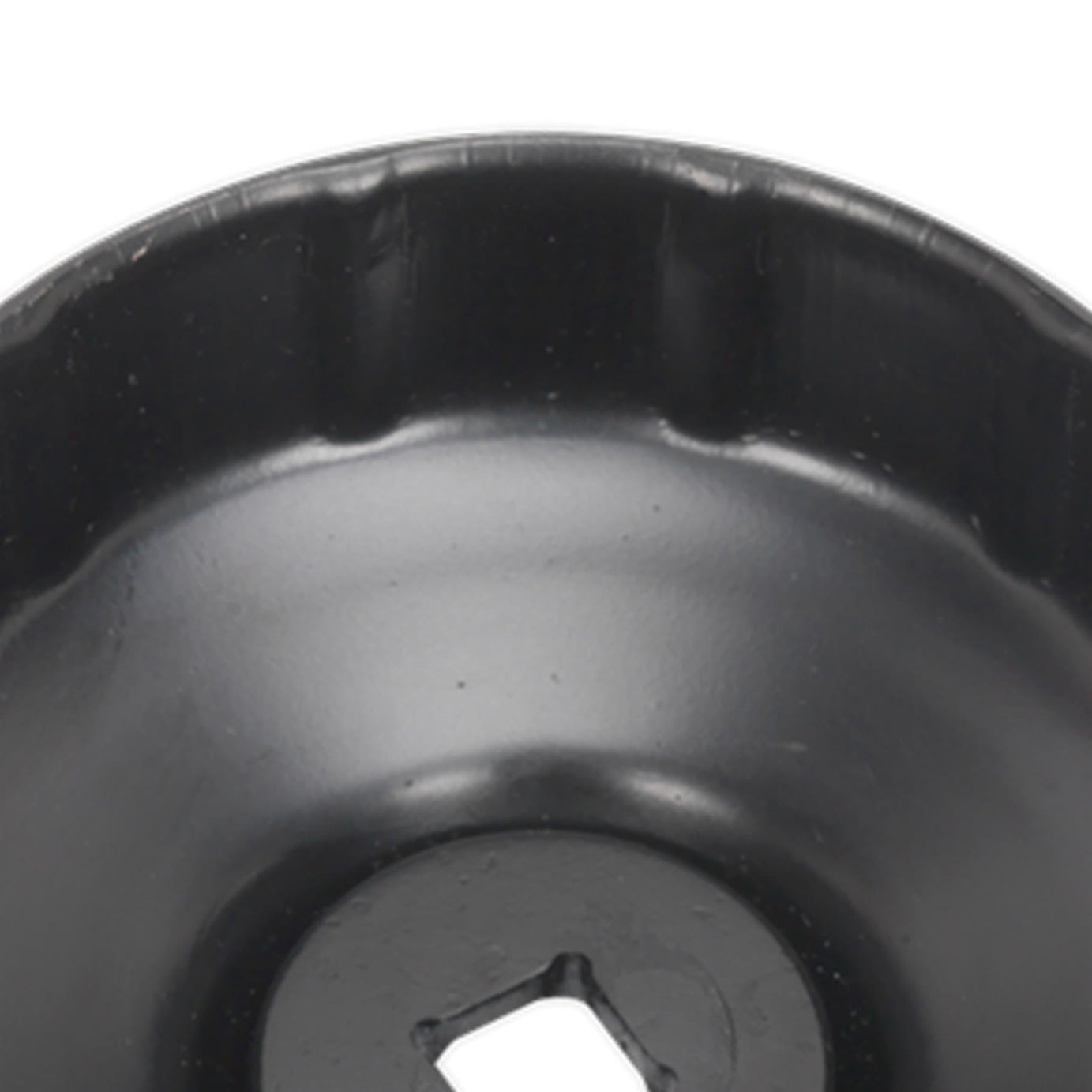 Sealey Oil Filter Cap Wrench 76mm x 12 Flutes
