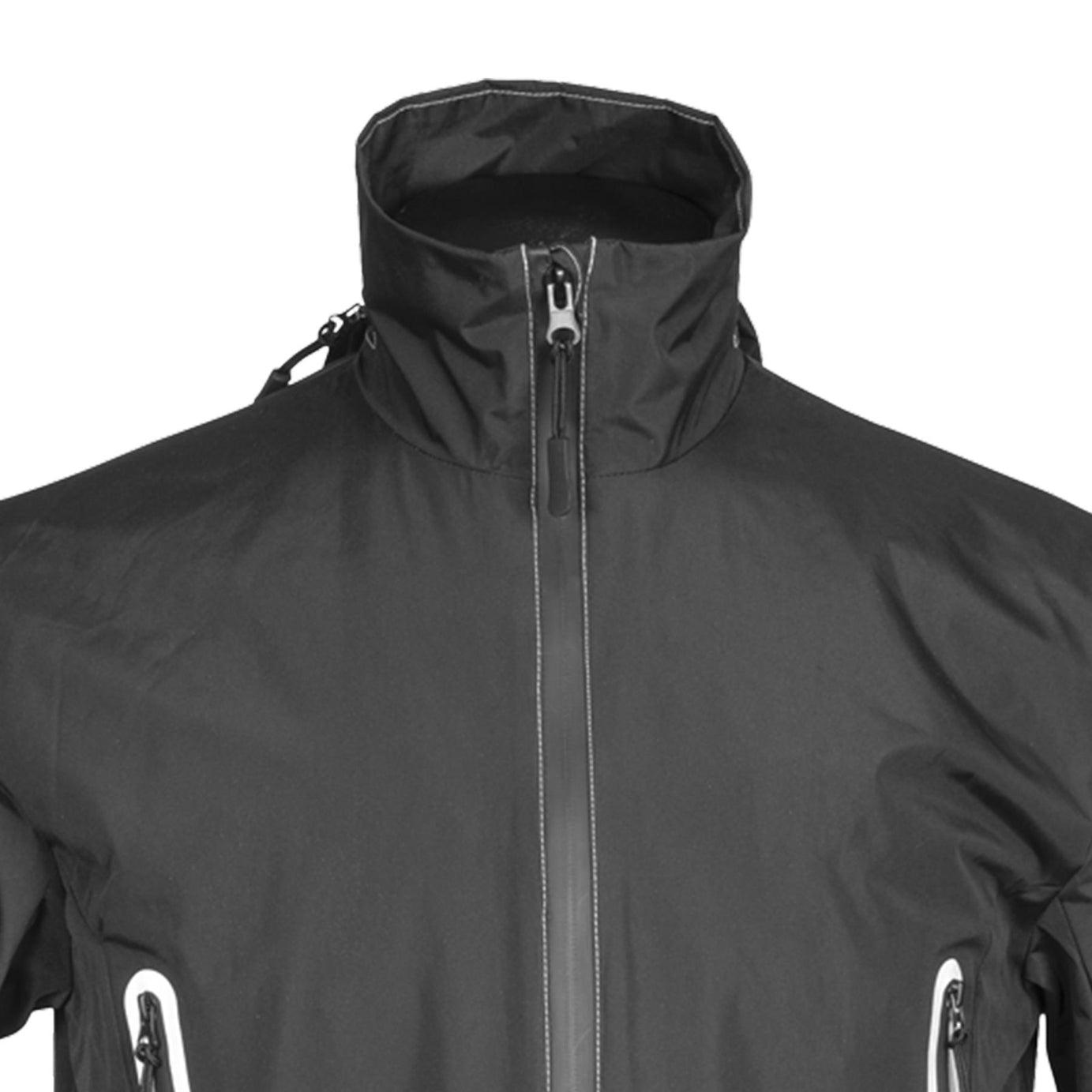 Sealey Heated Rain Jacket 5V - Small