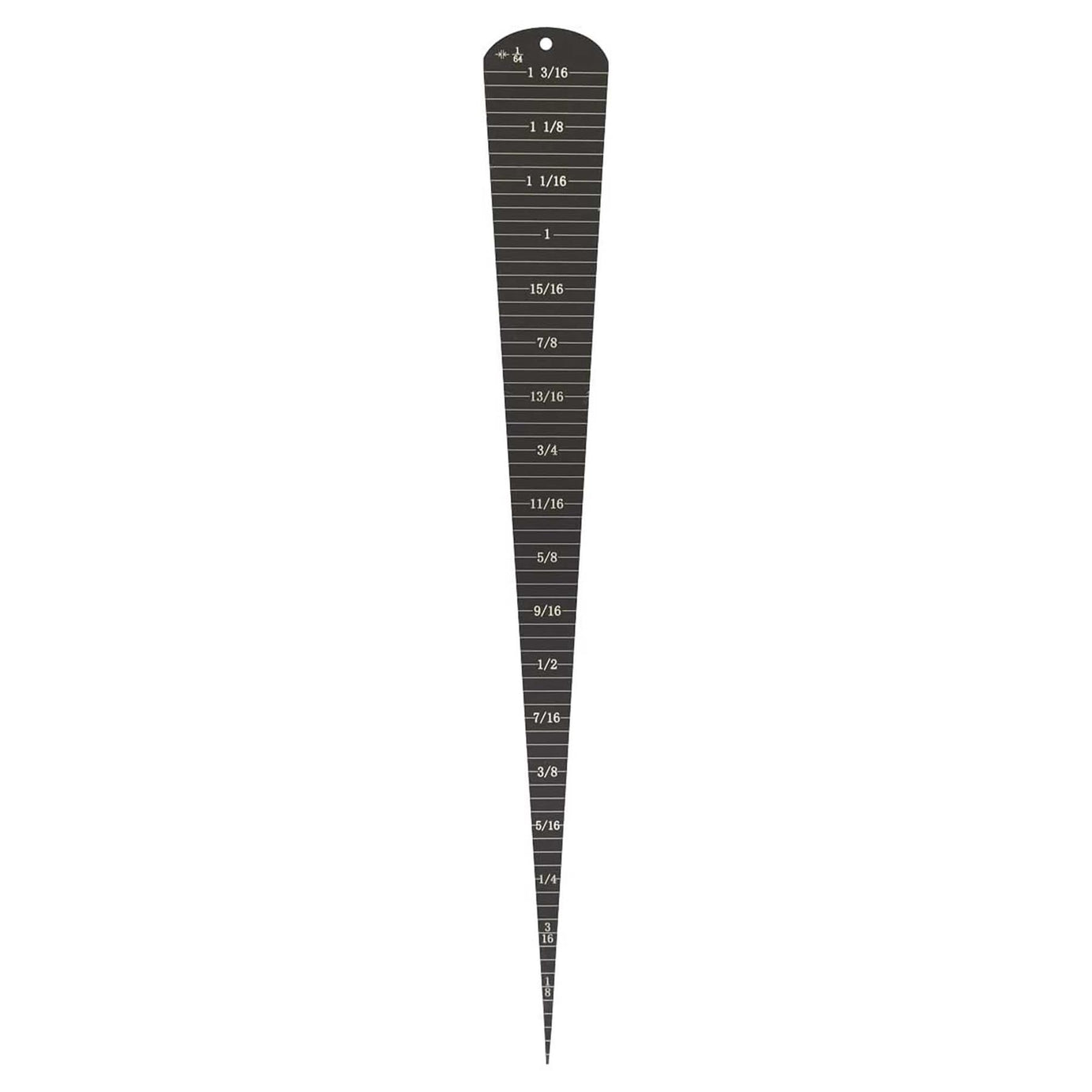 Sealey Taper Bore Gauge 1-30mm