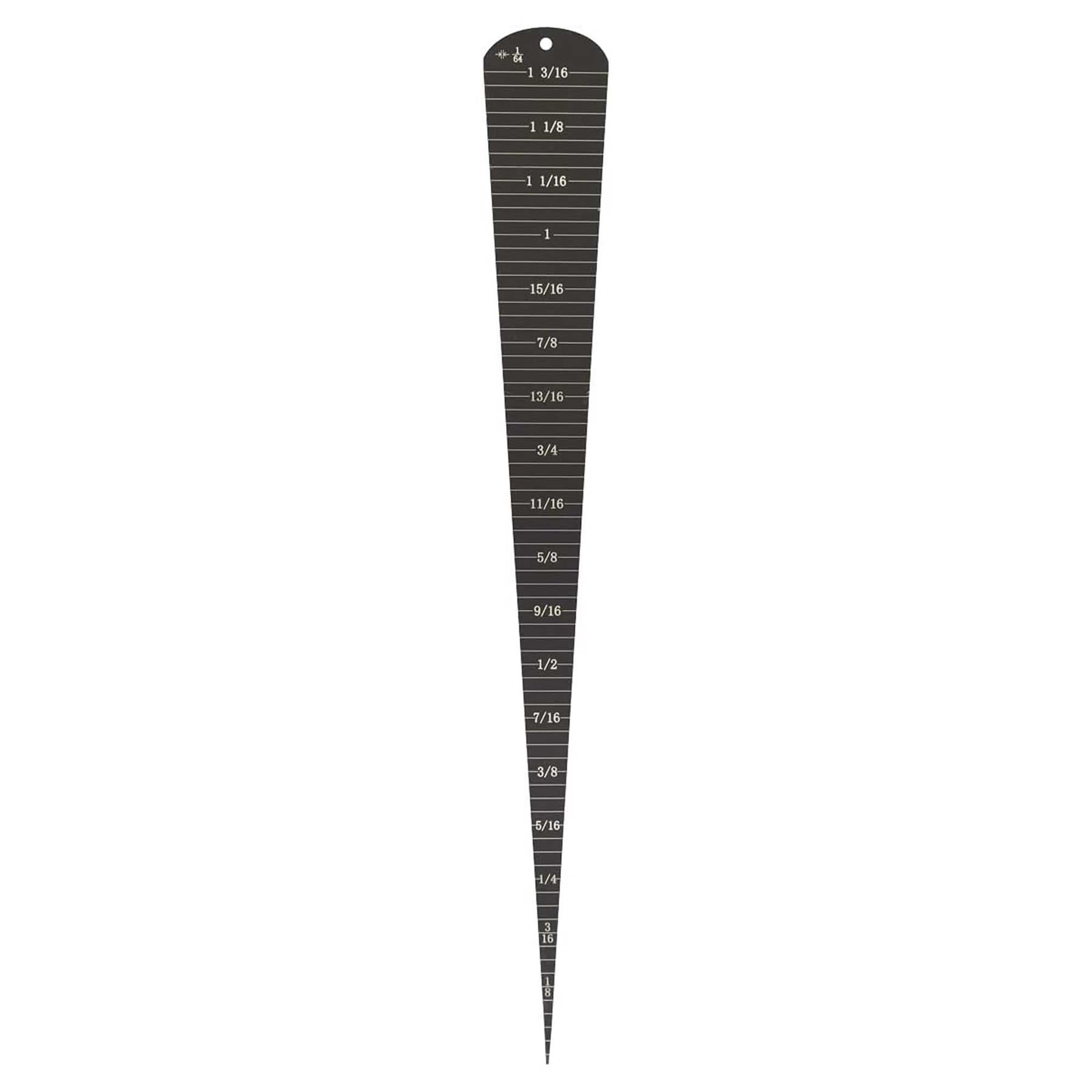 Sealey Taper Bore Gauge 1-30mm