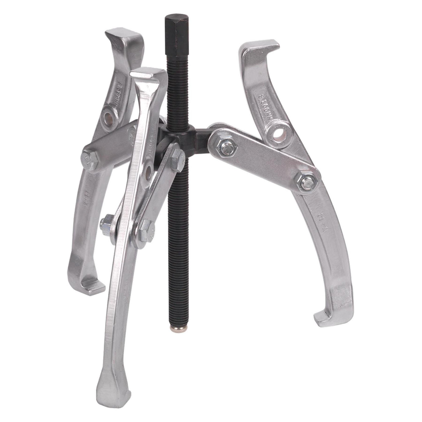 Sealey Triple Leg Reversible Puller 200mm