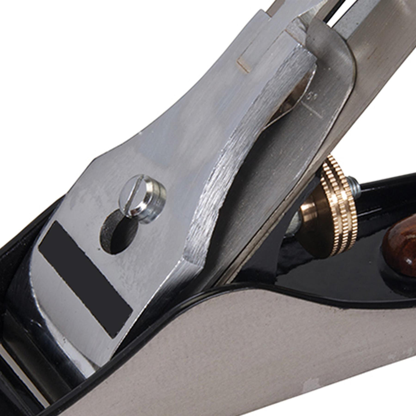 Hand Plane No 4 Hand Tools Wood Woodwork Carpentry Planer Finishing Brass Screws