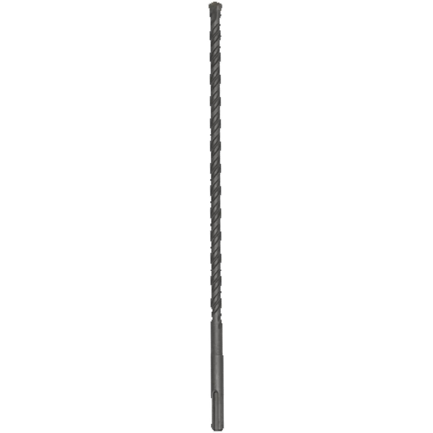 Sealey SDS Plus Drill Bit 8 x 310mm
