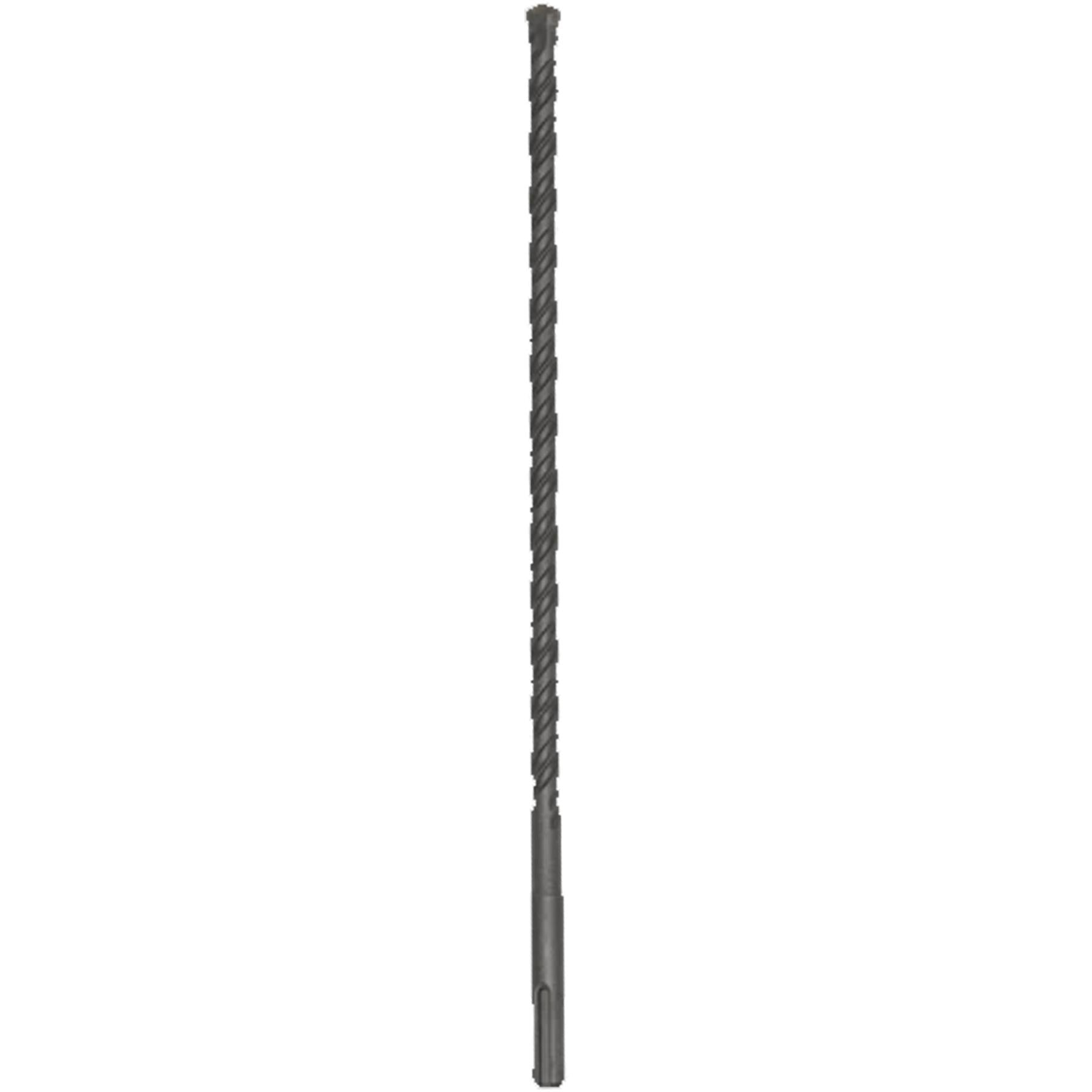 Sealey SDS Plus Drill Bit 8 x 310mm