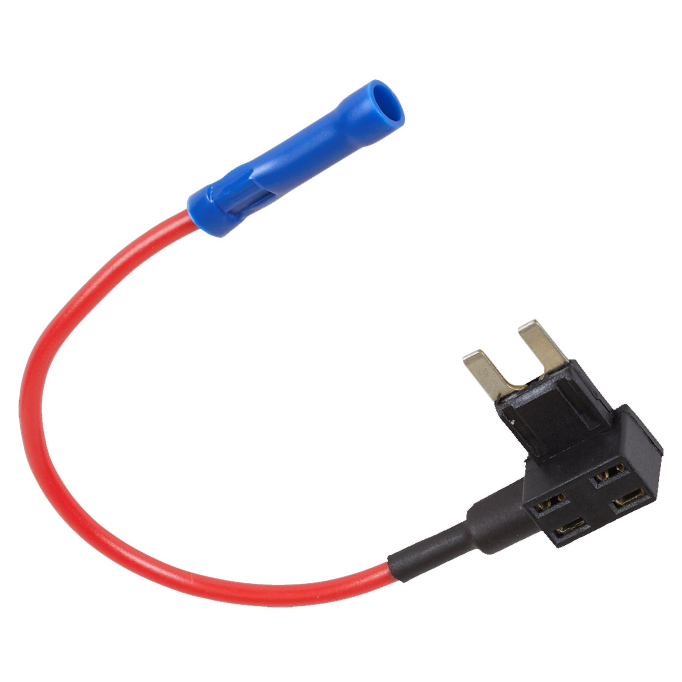 Sealey Accessory Circuit Mini Fuse Holder Link 15Amp Pack of 2