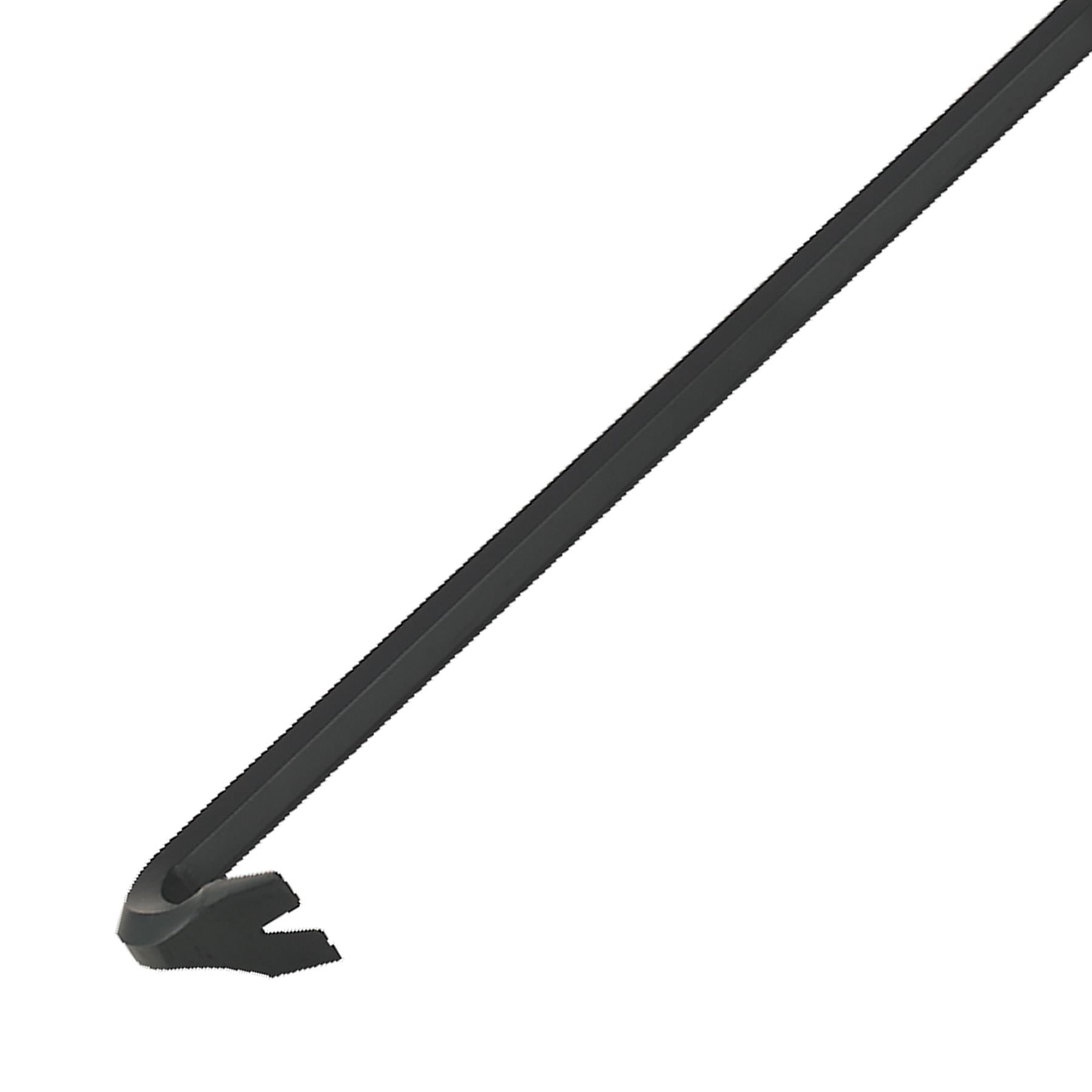 Sealey Crowbar 610mm