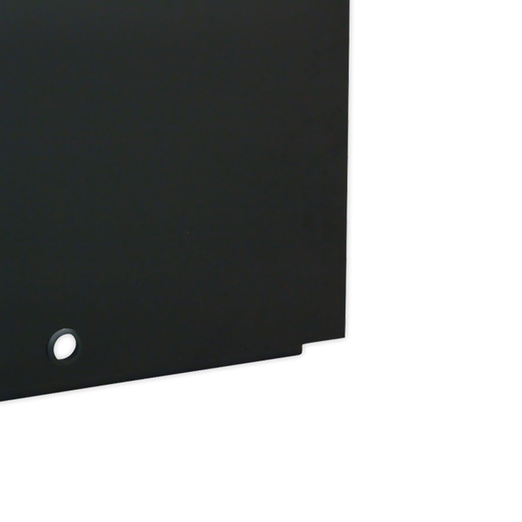 Sealey Back Panel Assembly for Modular Corner Wall Cabinet 930mm