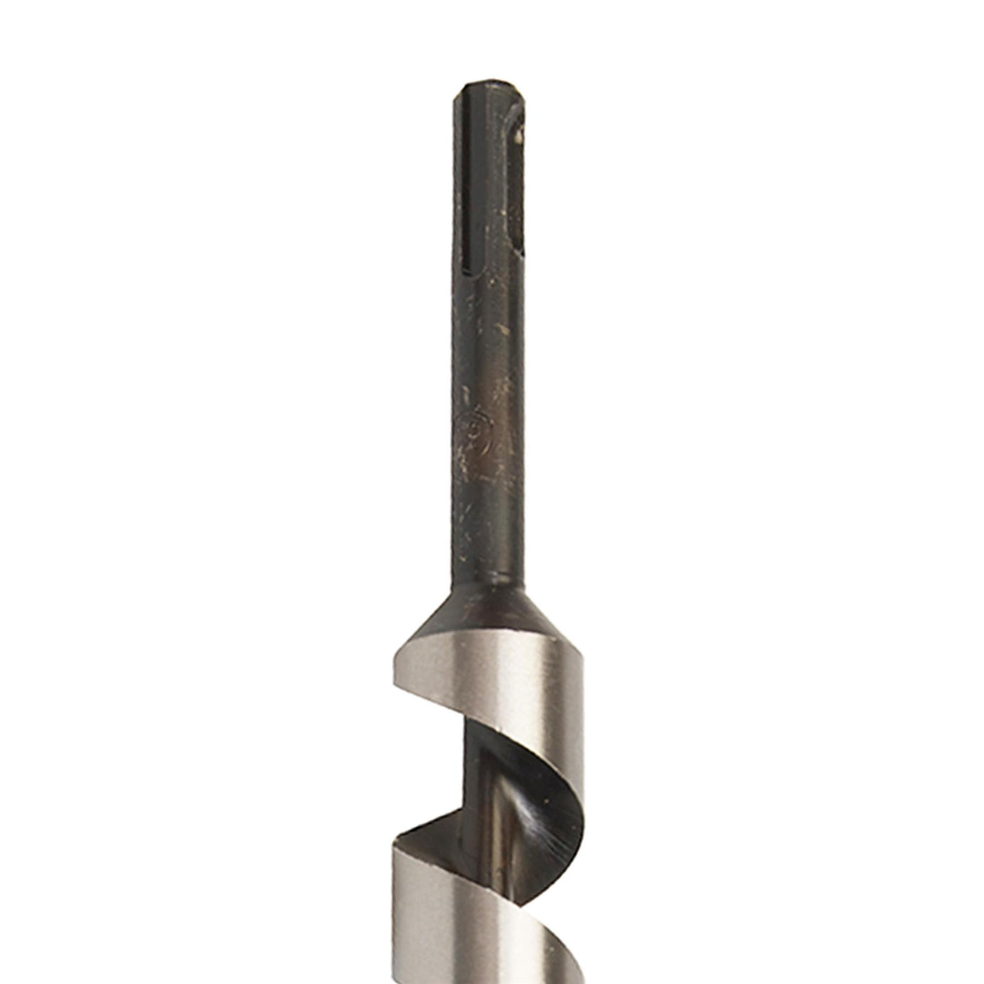 Auger Wood Drill Bits Joiner Carpenter Fast Cut 25 x 235mm SDS Plus Shank